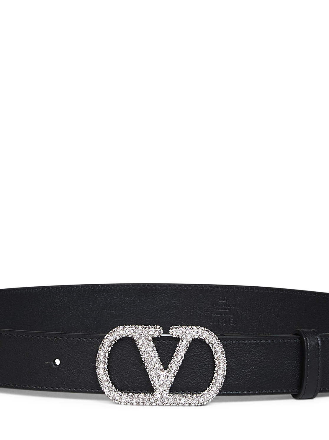 Valentino Garavani Belts 8W0T0SM3DHQEDM (Valentino Garavani / ベルト・サスペンダー ) | Valentino Garavani (ヴァレンティノ)(1)