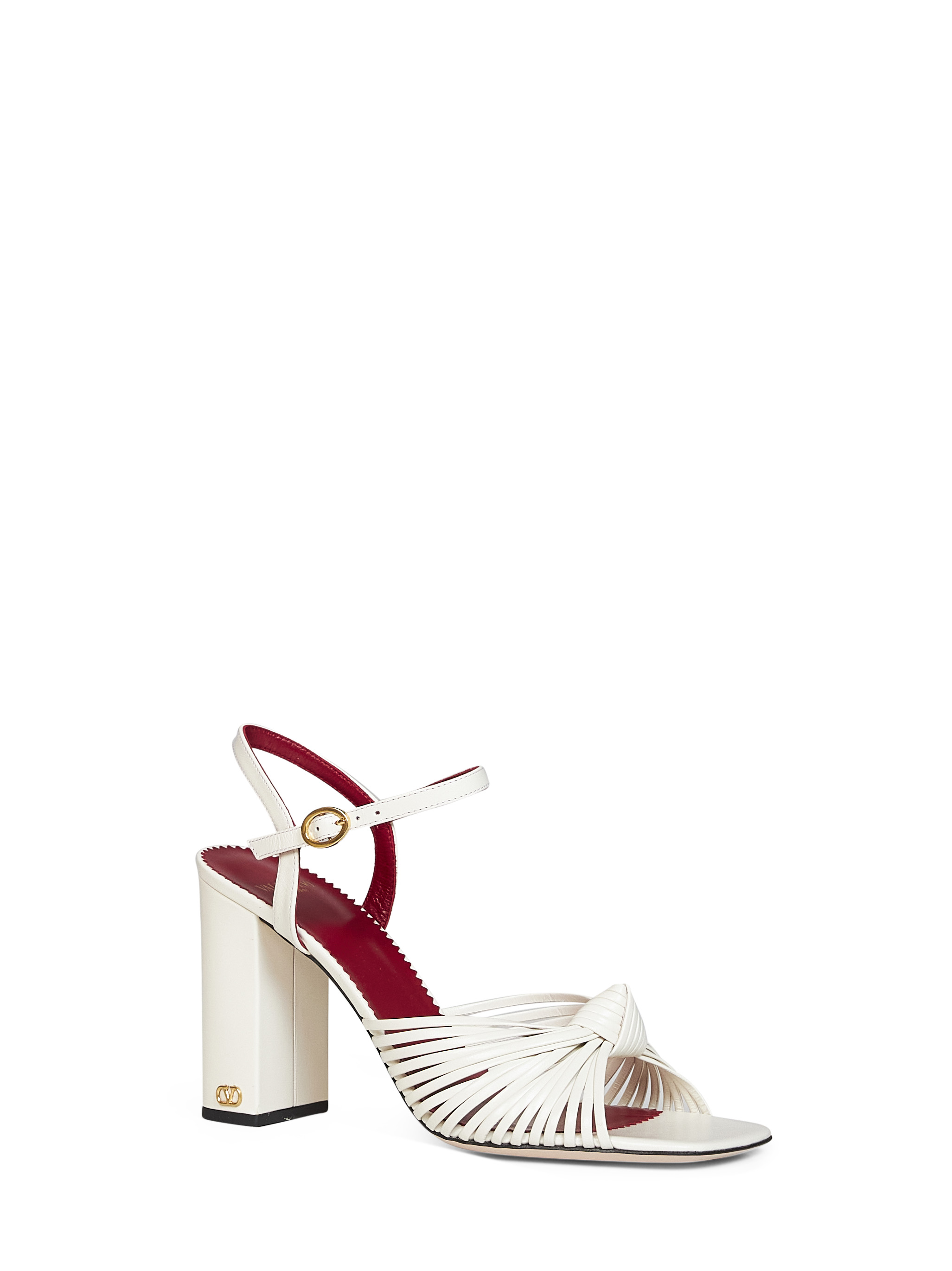 VALENTINO GARAVANI Sandals 8W0S0PJ6ZIC098 (Valentino Garavani / サンダル ) | Valentino Garavani (ヴァレンティノ)(1)