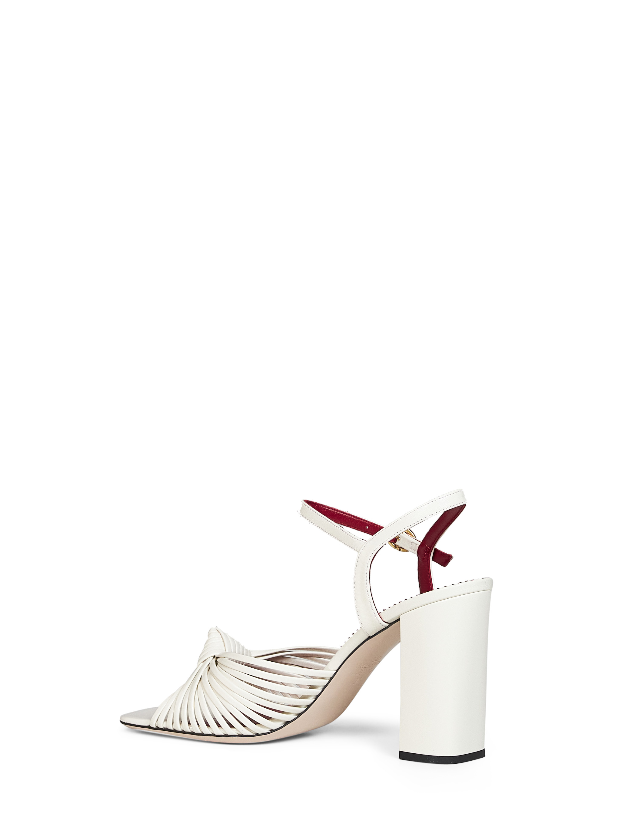 VALENTINO GARAVANI Sandals 8W0S0PJ6ZIC098 (Valentino Garavani / サンダル ) | Valentino Garavani (ヴァレンティノ)(2)