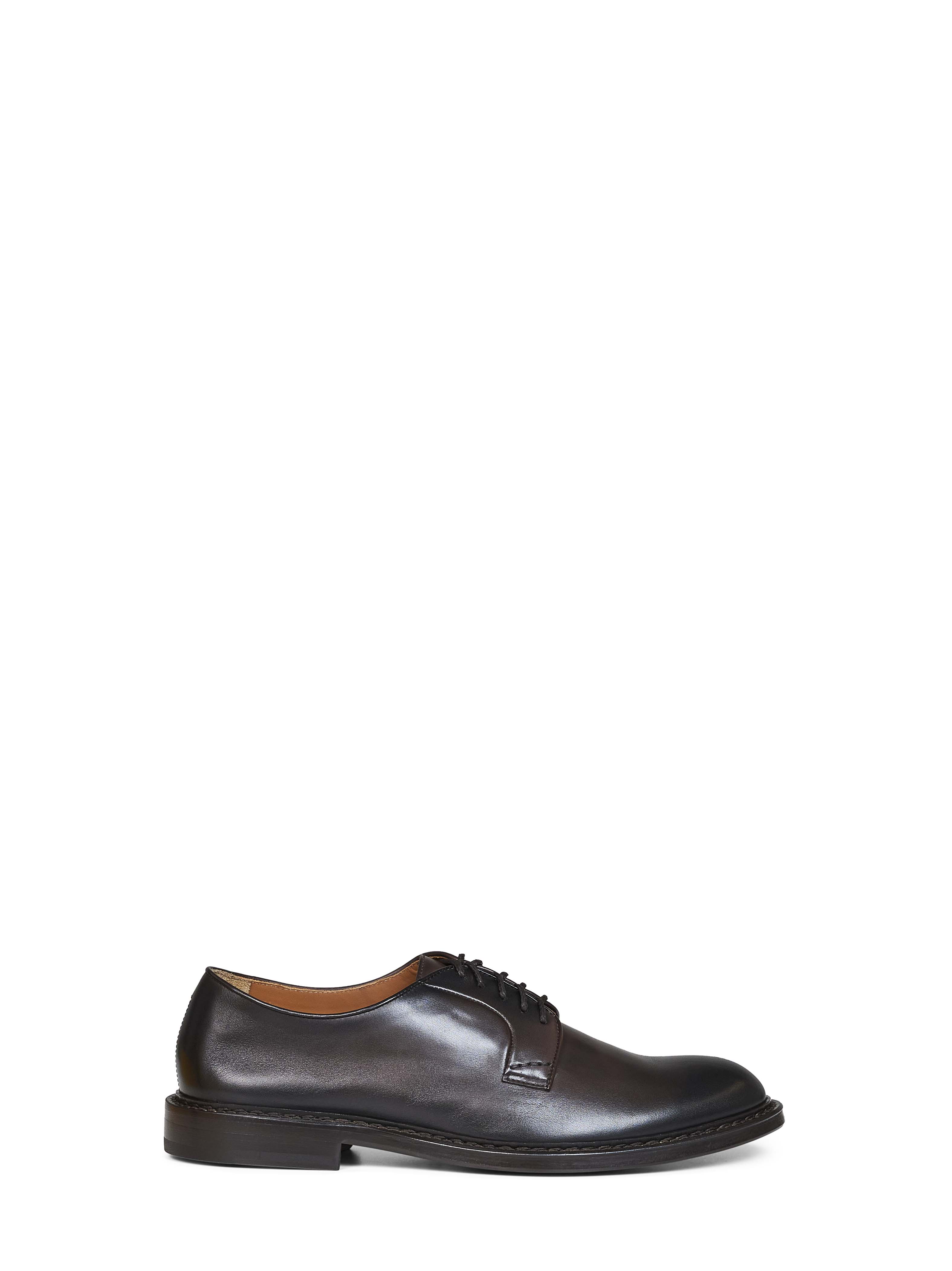 Doucal's Flat shoes DU1385PHOEUY259TM00 (DOUCAL'S / レースアップ ) | DOUCAL'S (デュカルス)