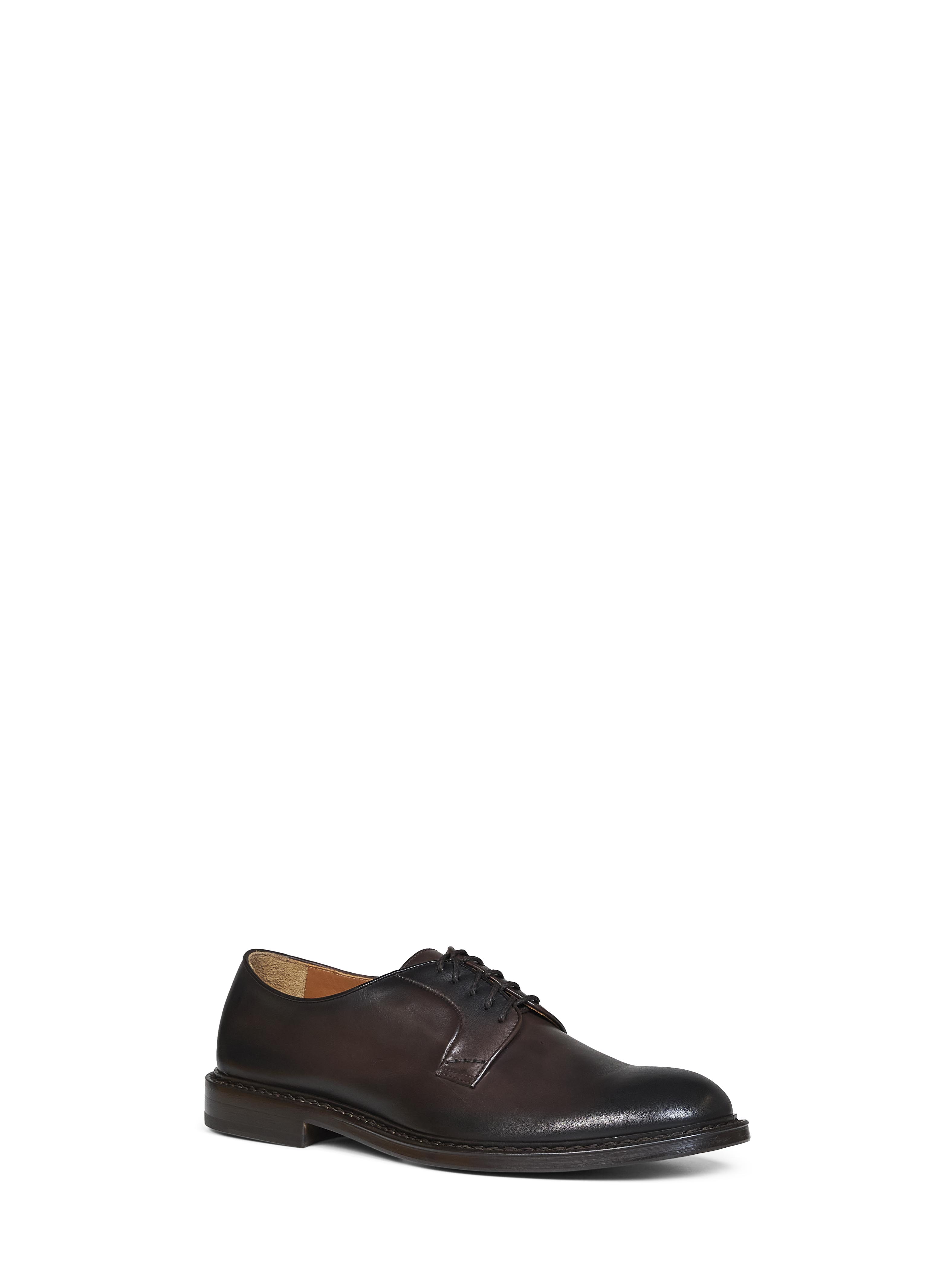 Doucal's Flat shoes DU1385PHOEUY259TM00 (DOUCAL'S / レースアップ ) | DOUCAL'S (デュカルス)(1)