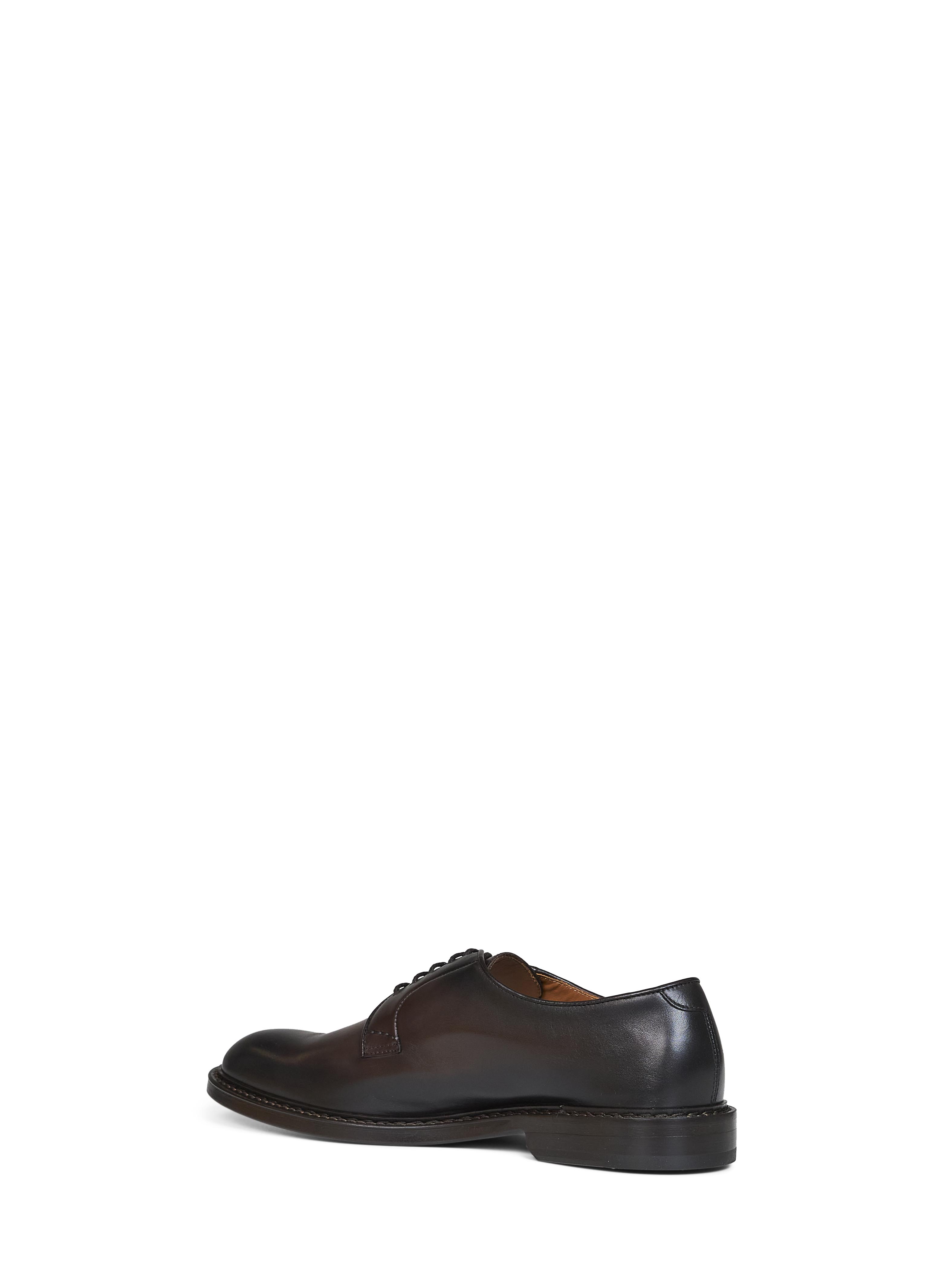Doucal's Flat shoes DU1385PHOEUY259TM00 (DOUCAL'S / レースアップ ) | DOUCAL'S (デュカルス)(2)