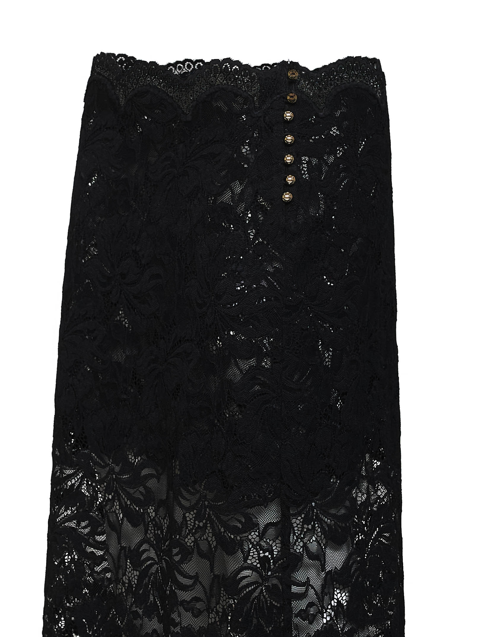 RABANNE Skirts Clear Blue 24AJJU598PA0170P001 (Rabanne / スカート ) | Rabanne (ラバンヌ)(2)