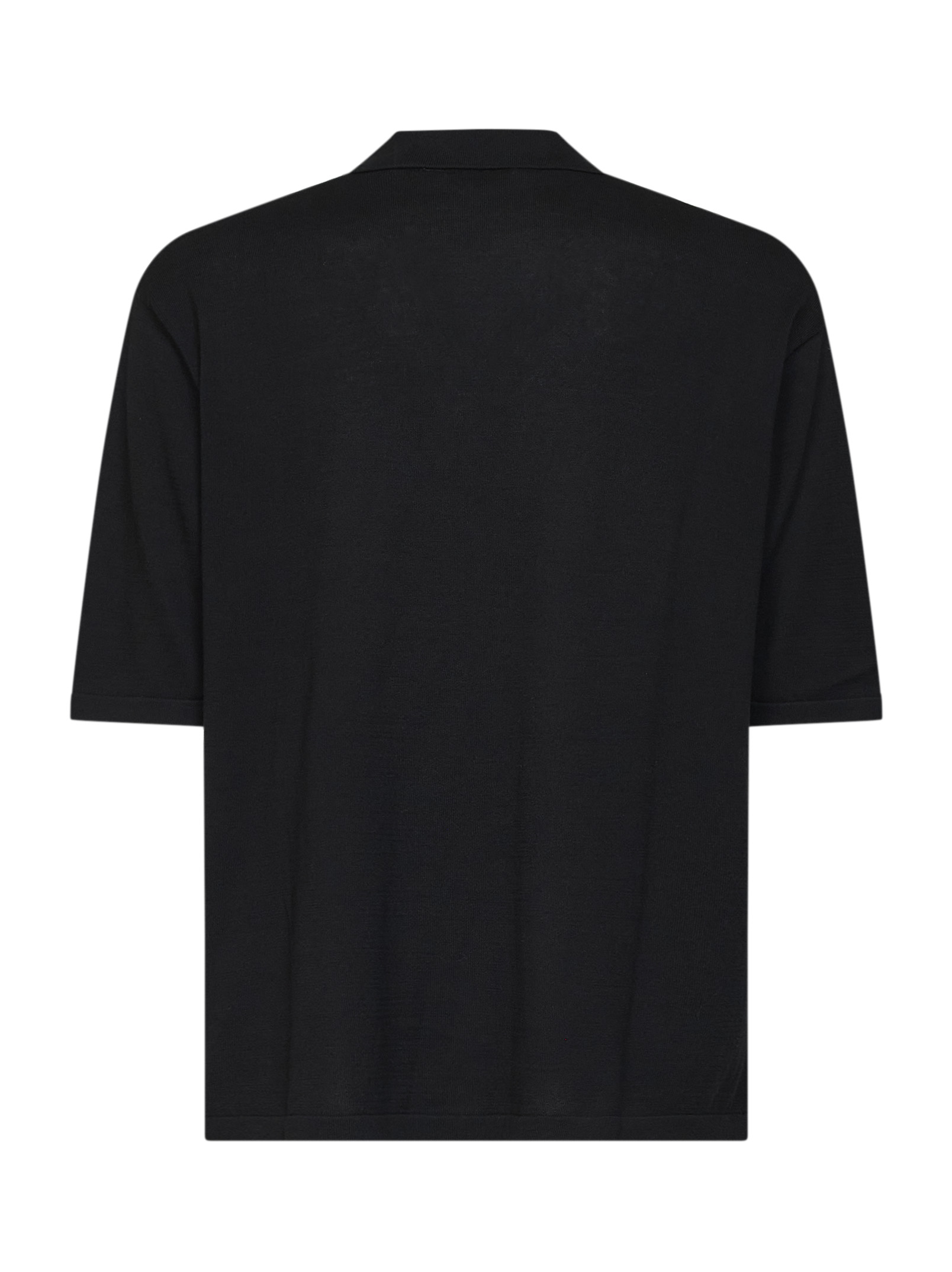 HEVO T-shirts and Polos Clear Blue TARANTOL6900303 (hevò / ポロシャツ ) | hevò (イーヴォ)(1)