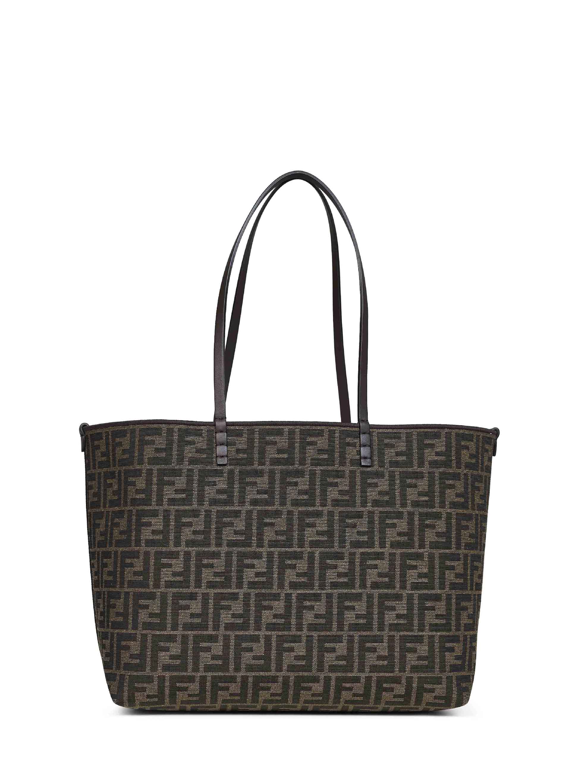 Fendi Bags.. 8BH428AYDBF1GL7 (FENDI / トートバッグ ) | FENDI (フェンディ)