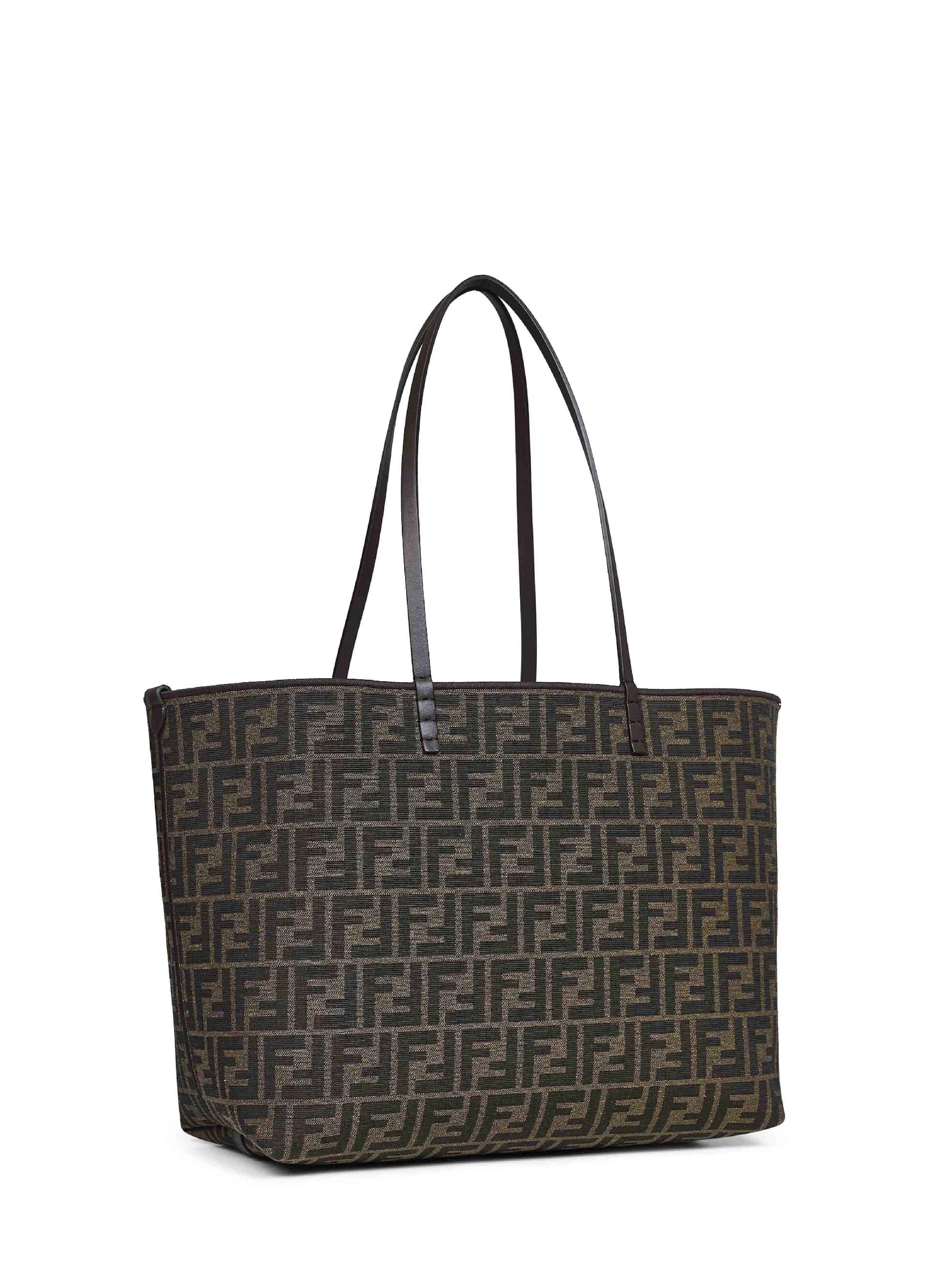 Fendi Bags.. 8BH428AYDBF1GL7 (FENDI / トートバッグ ) | FENDI (フェンディ)(1)