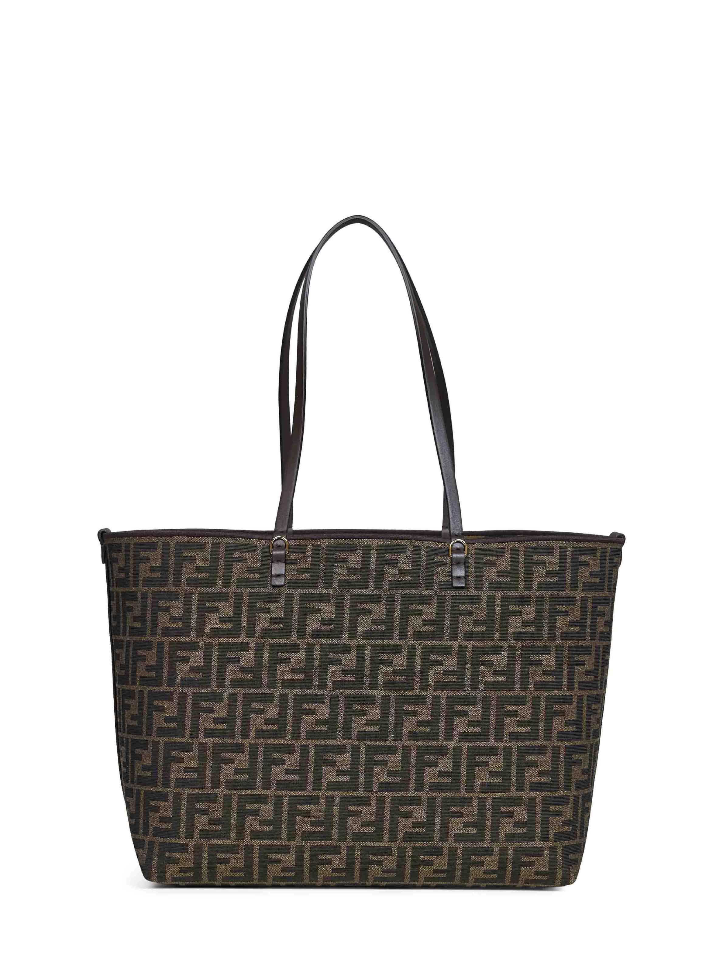 Fendi Bags.. 8BH428AYDBF1GL7 (FENDI / トートバッグ ) | FENDI (フェンディ)(2)