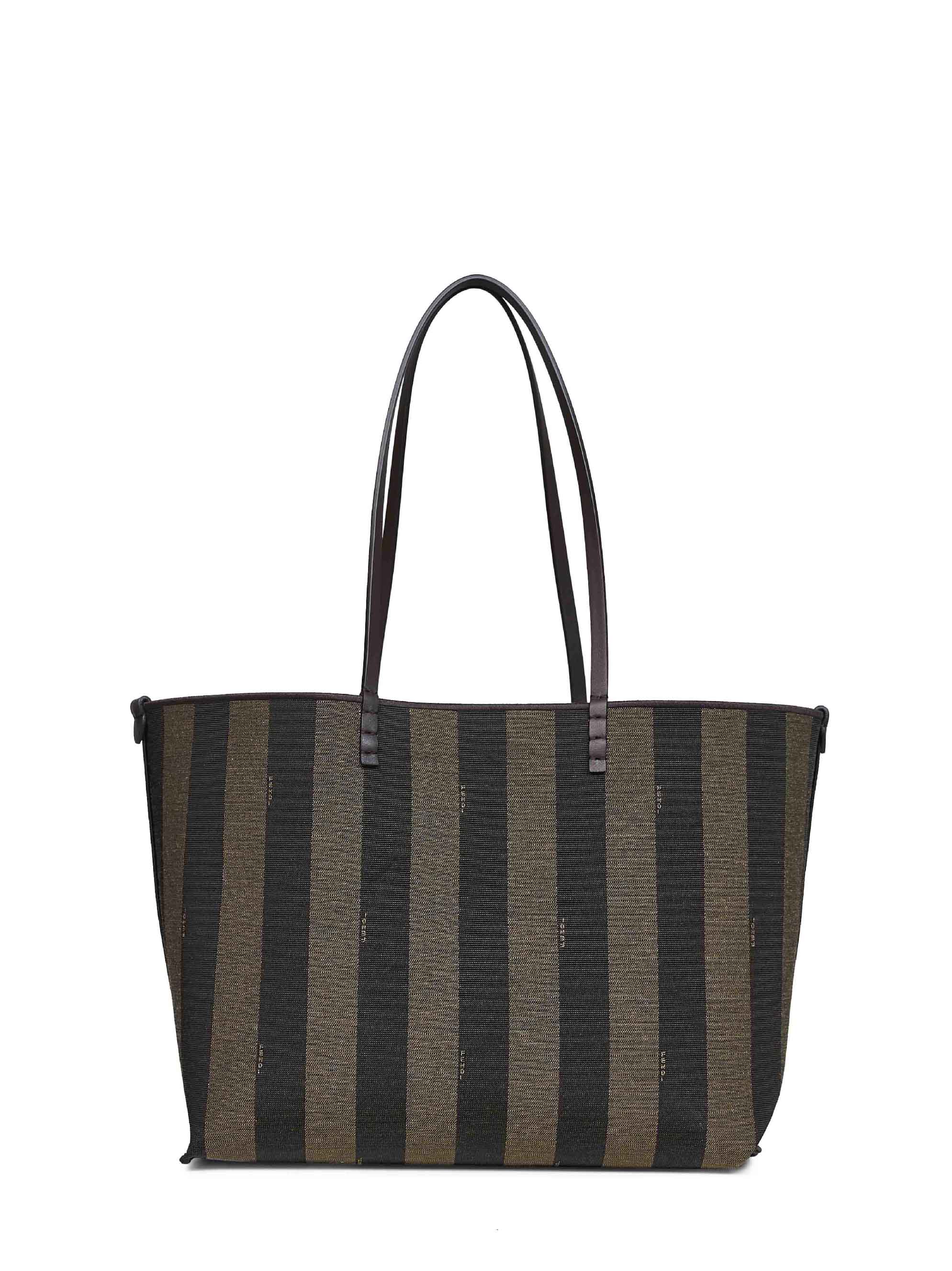Fendi Bags.. 8BH428AYDBF1GL7 (FENDI / トートバッグ ) | FENDI (フェンディ)(3)