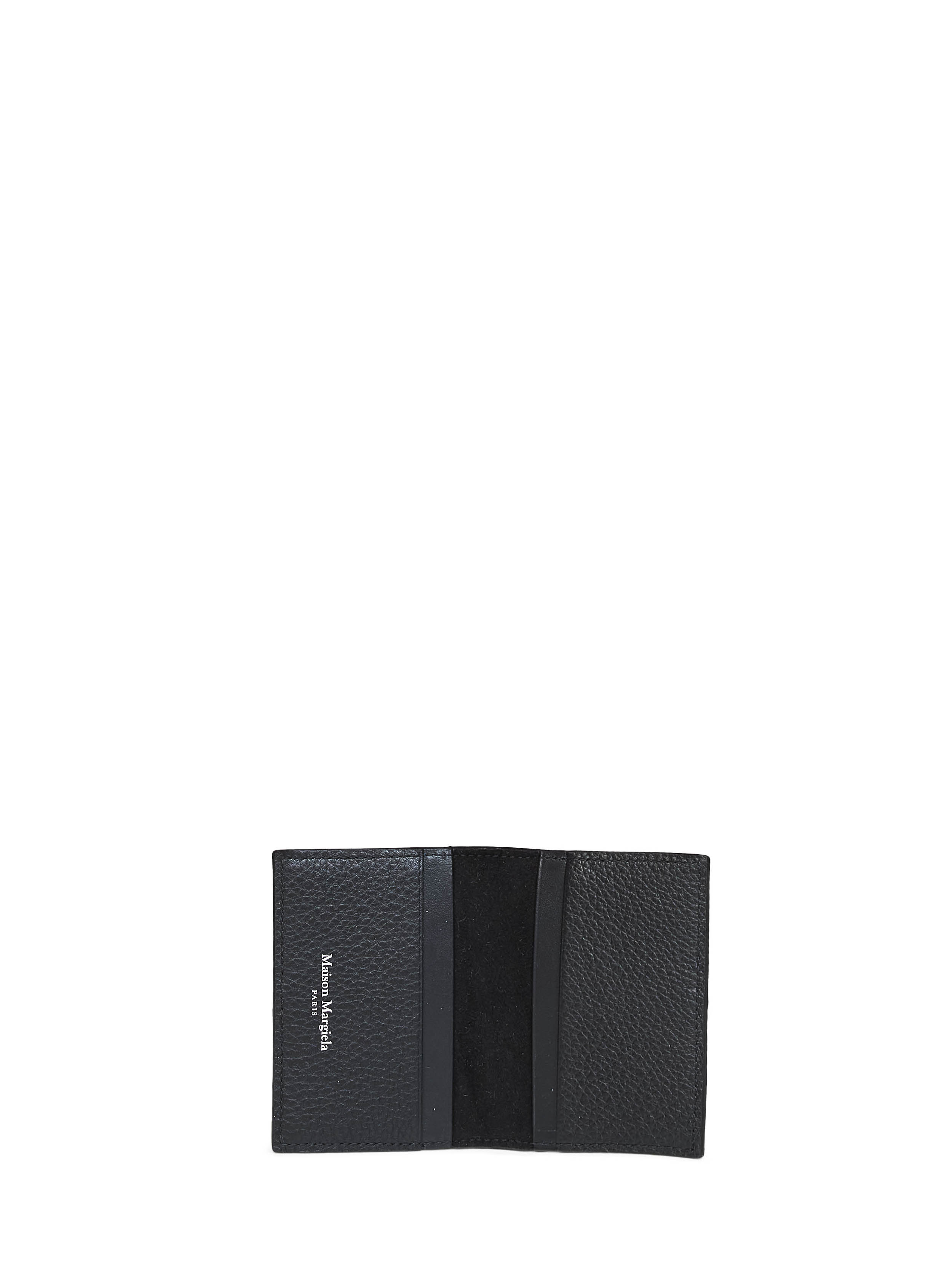 Maison Margiela Wallets Clear Blue SA2UI0020P7268H8419 (Maison Margiela / 財布・カードケース ) | Maison Margiela (メゾン マルジェラ)(2)