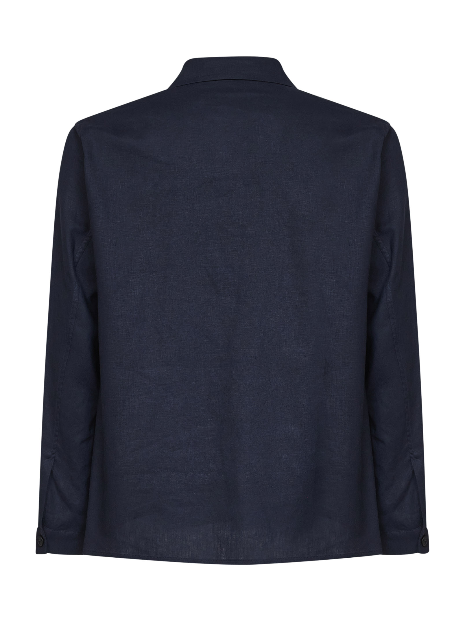 HEVO Shirts Lilac SPECCHIOLLAL7074013 (hevò / シャツ・ブラウス ) | hevò (イーヴォ)(1)