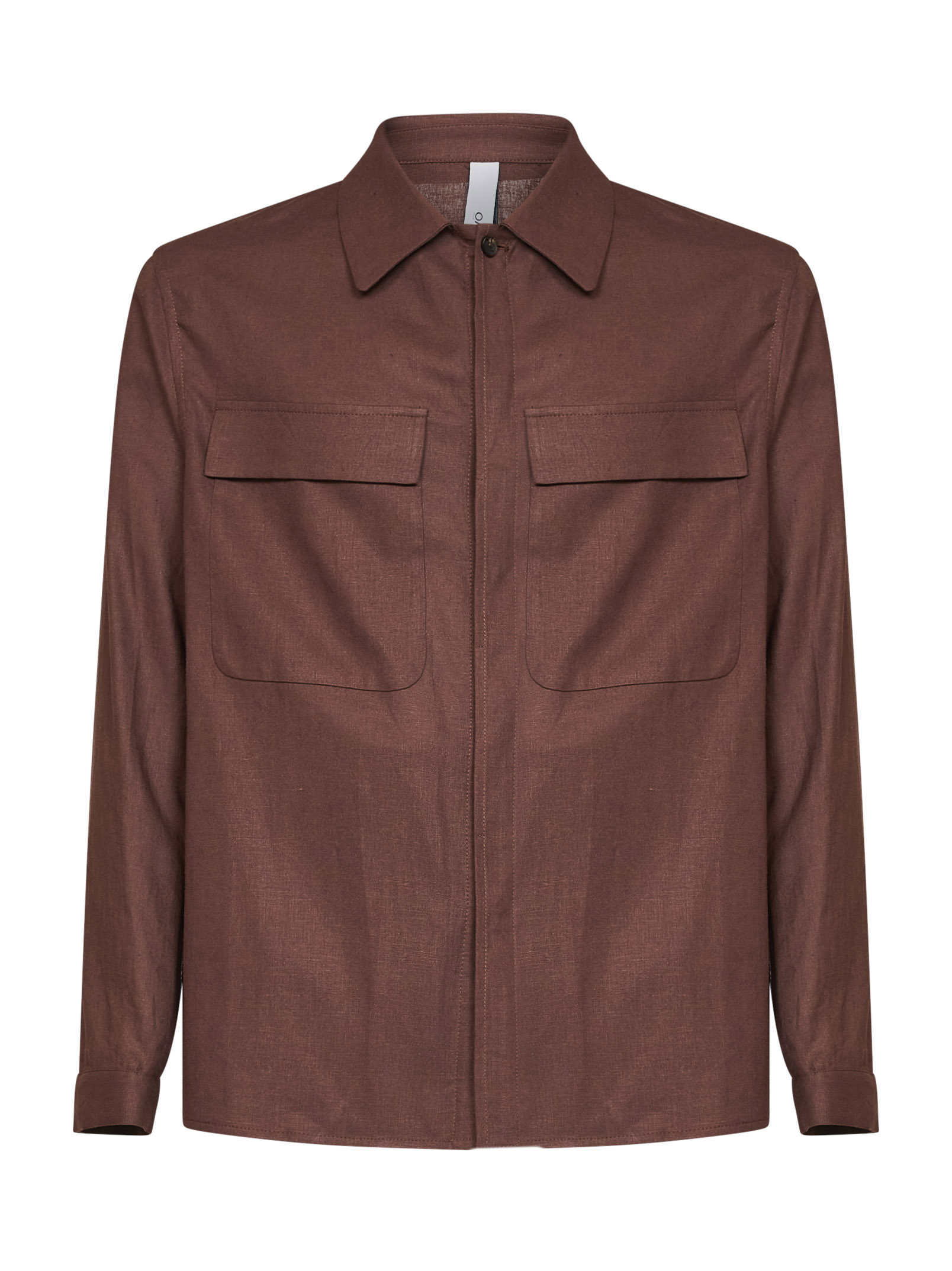 HEVO Shirts SPECCHIOLLAL7071430 (hevò / シャツ・ブラウス ) | hevò (イーヴォ)