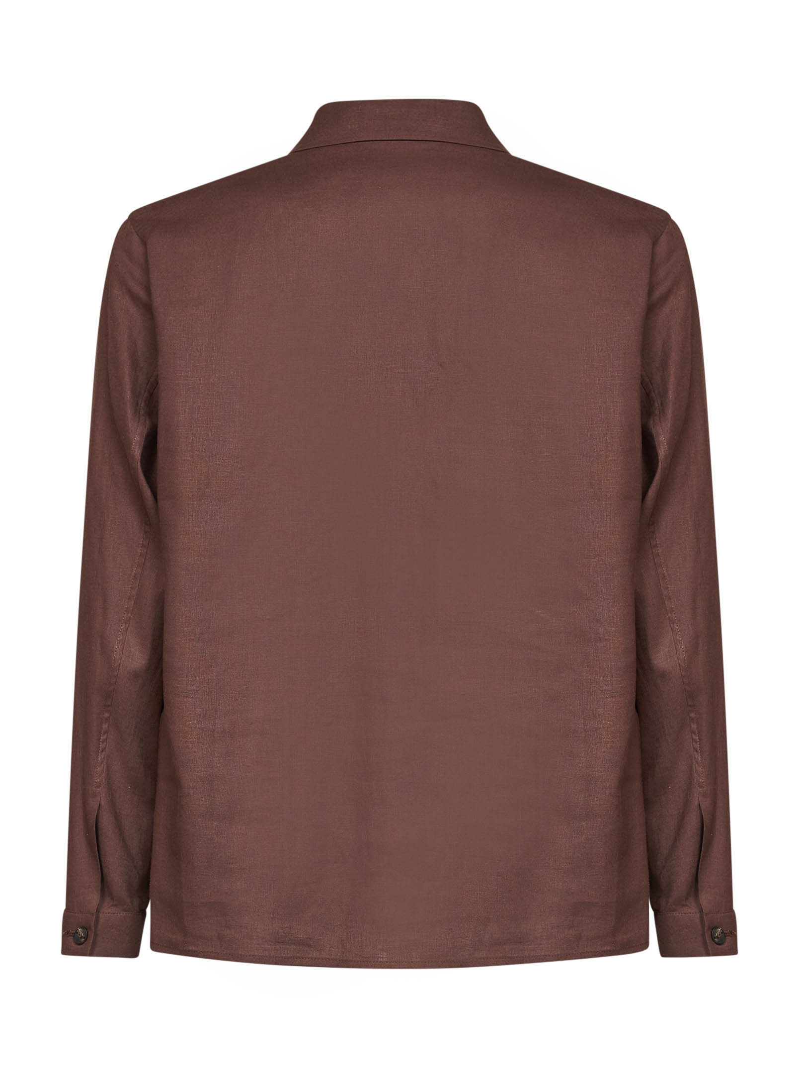 HEVO Shirts SPECCHIOLLAL7071430 (hevò / シャツ・ブラウス ) | hevò (イーヴォ)(1)
