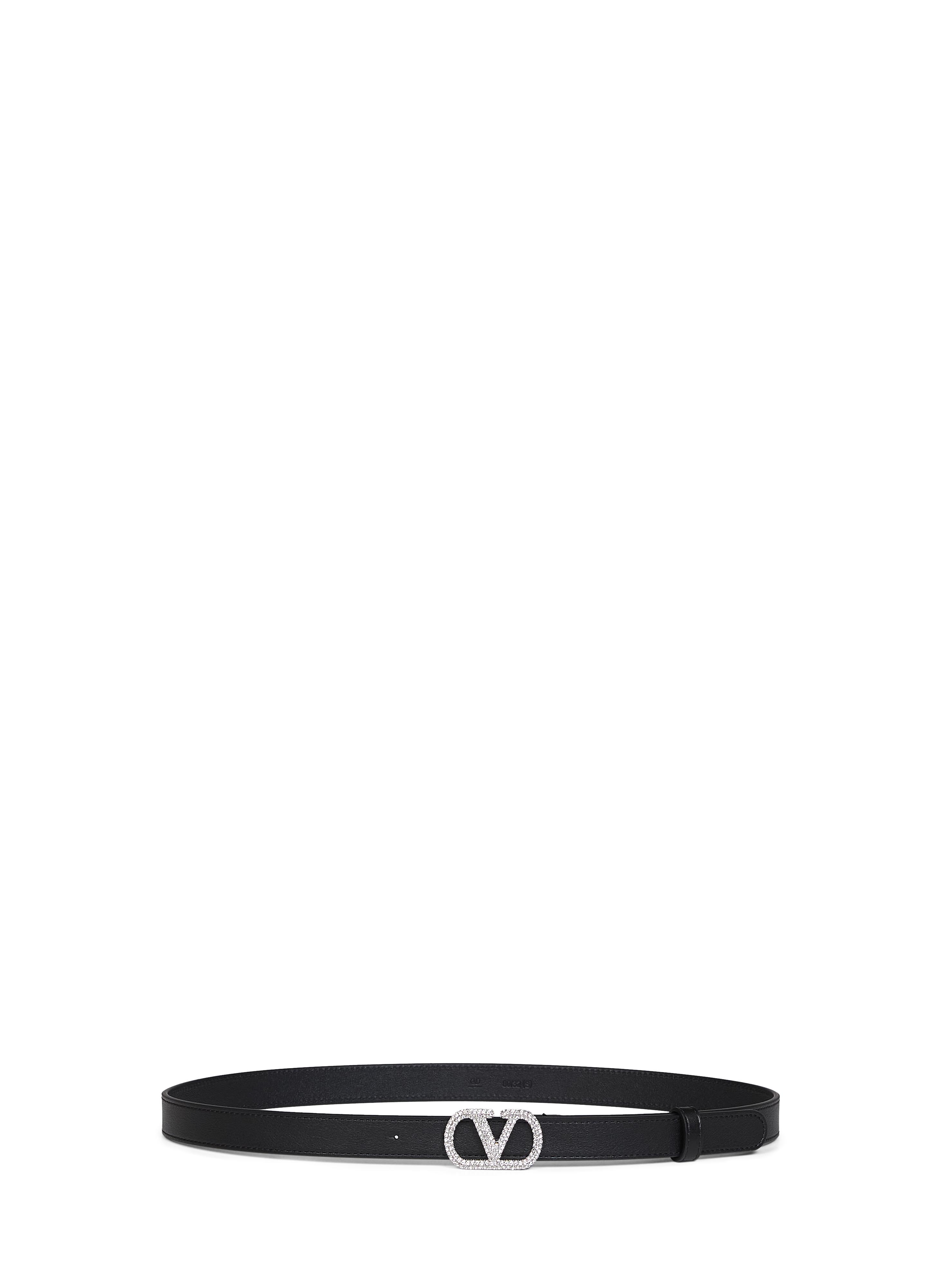 Valentino Garavani Belts 8W0T0SM7DHQEDM (Valentino Garavani / ベルト・サスペンダー ) | Valentino Garavani (ヴァレンティノ)
