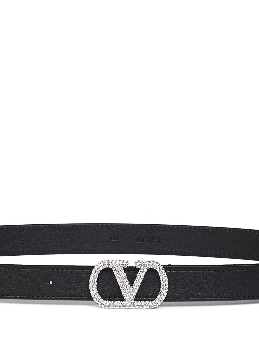 Valentino Garavani Belts 8W0T0SM7DHQEDM (Valentino Garavani / ベルト・サスペンダー ) | Valentino Garavani (ヴァレンティノ)(1)