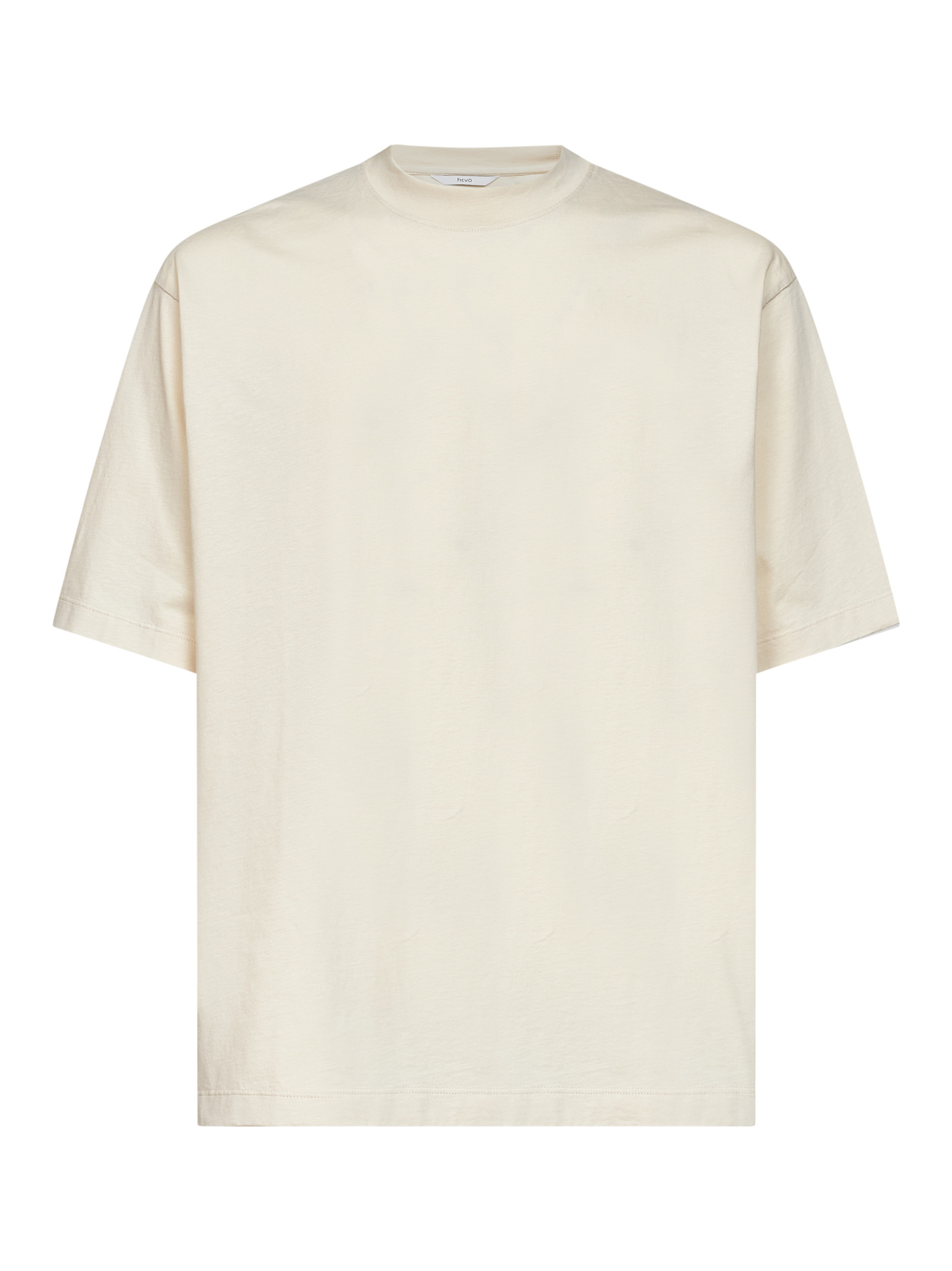 HEVO T-shirts and Polos MULINOL7000804 (hevò / Tシャツ・カットソー ) | hevò (イーヴォ)