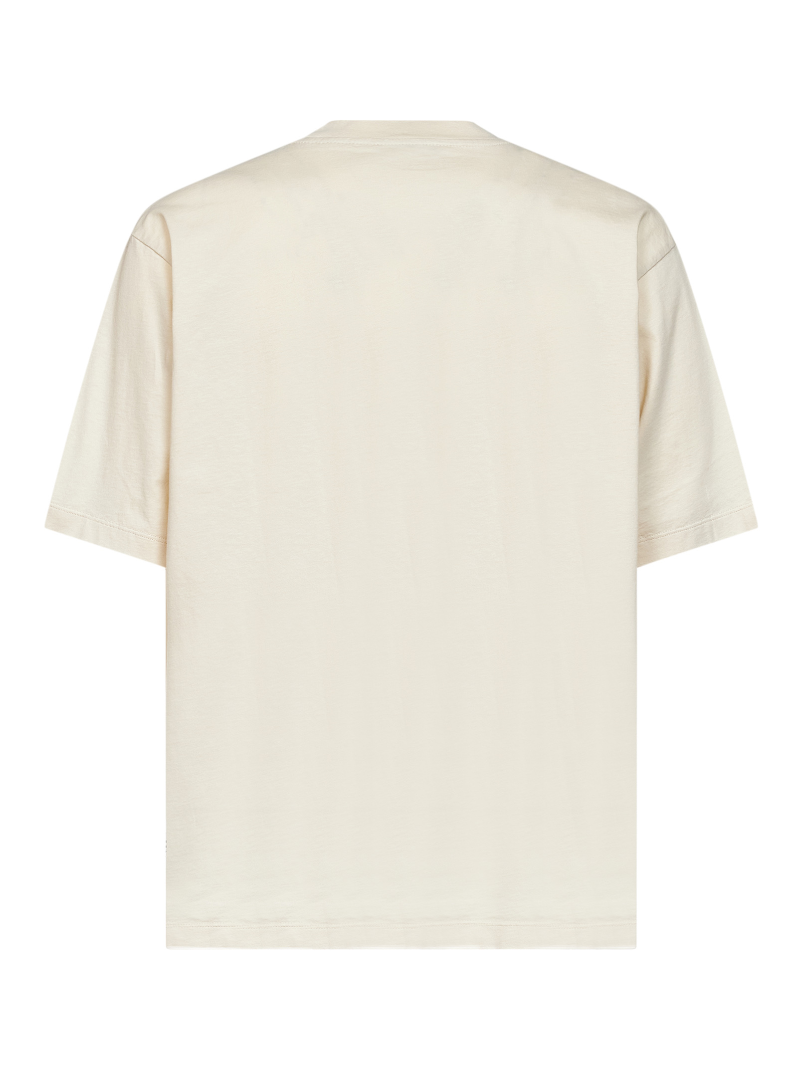 HEVO T-shirts and Polos MULINOL7000804 (hevò / Tシャツ・カットソー ) | hevò (イーヴォ)(1)