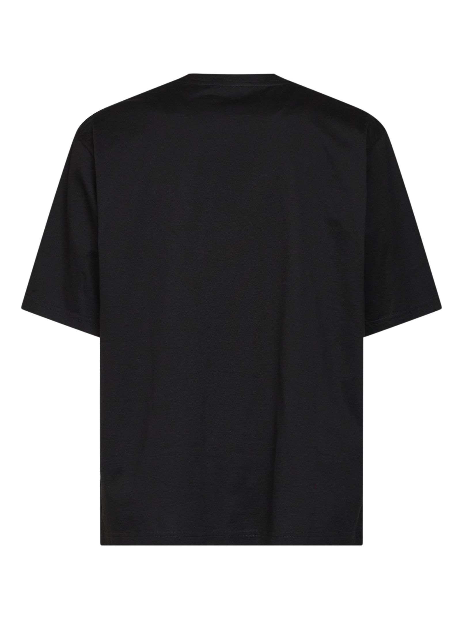 HEVO T-shirts and Polos Clear Blue MULINOL7150303 (hevò / Tシャツ・カットソー ) | hevò (イーヴォ)(1)