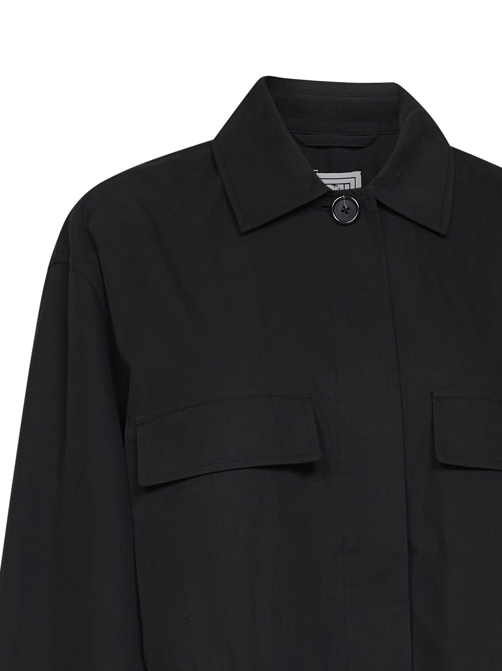 TOTEME Coats 263WRO0325FB0427001 (TOTEME / カジュアルジャケット ) | TOTEME (トーテム)(2)