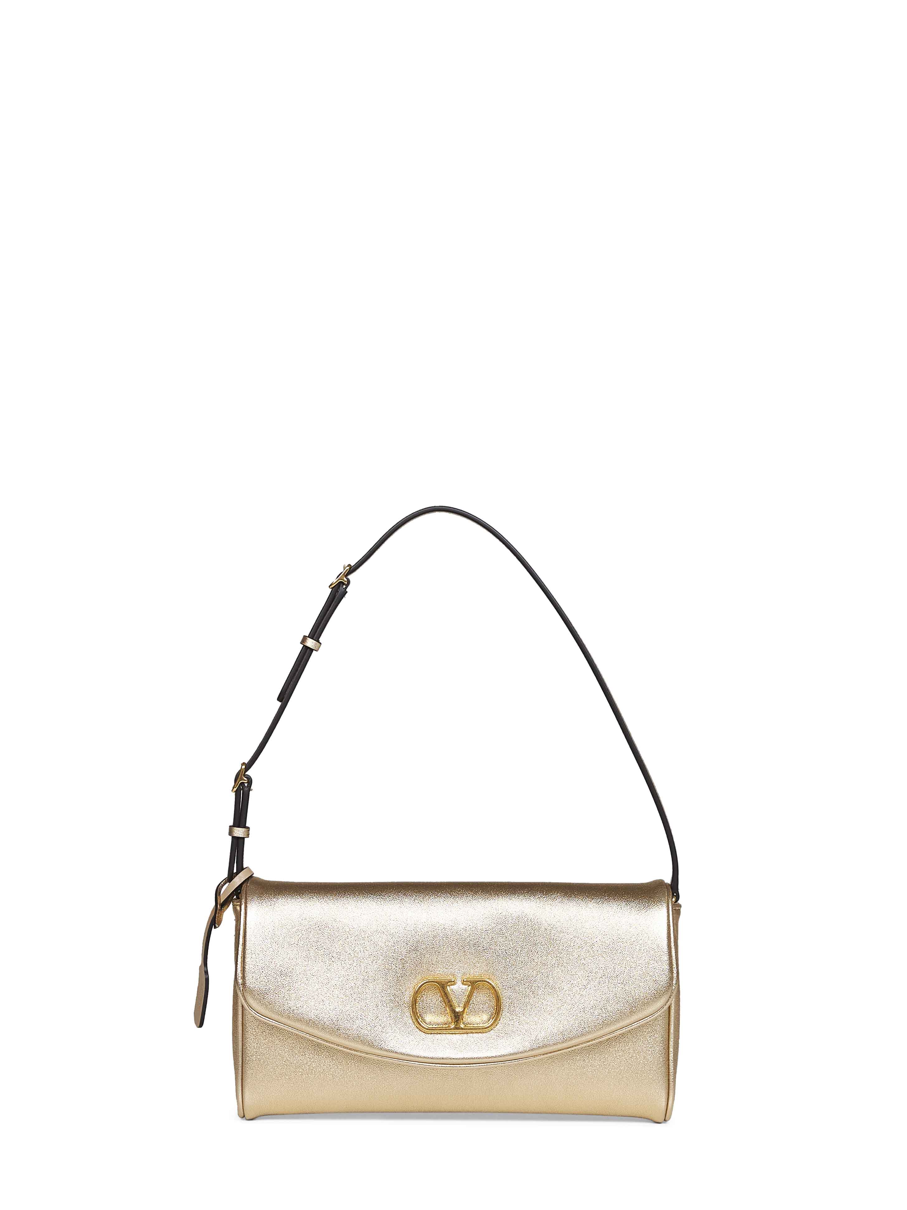Valentino Garavani Bags.. 8W0B0T31NVB39L (Valentino Garavani / ハンドバッグ・ショルダーバッグ ) | Valentino Garavani (ヴァレンティノ)