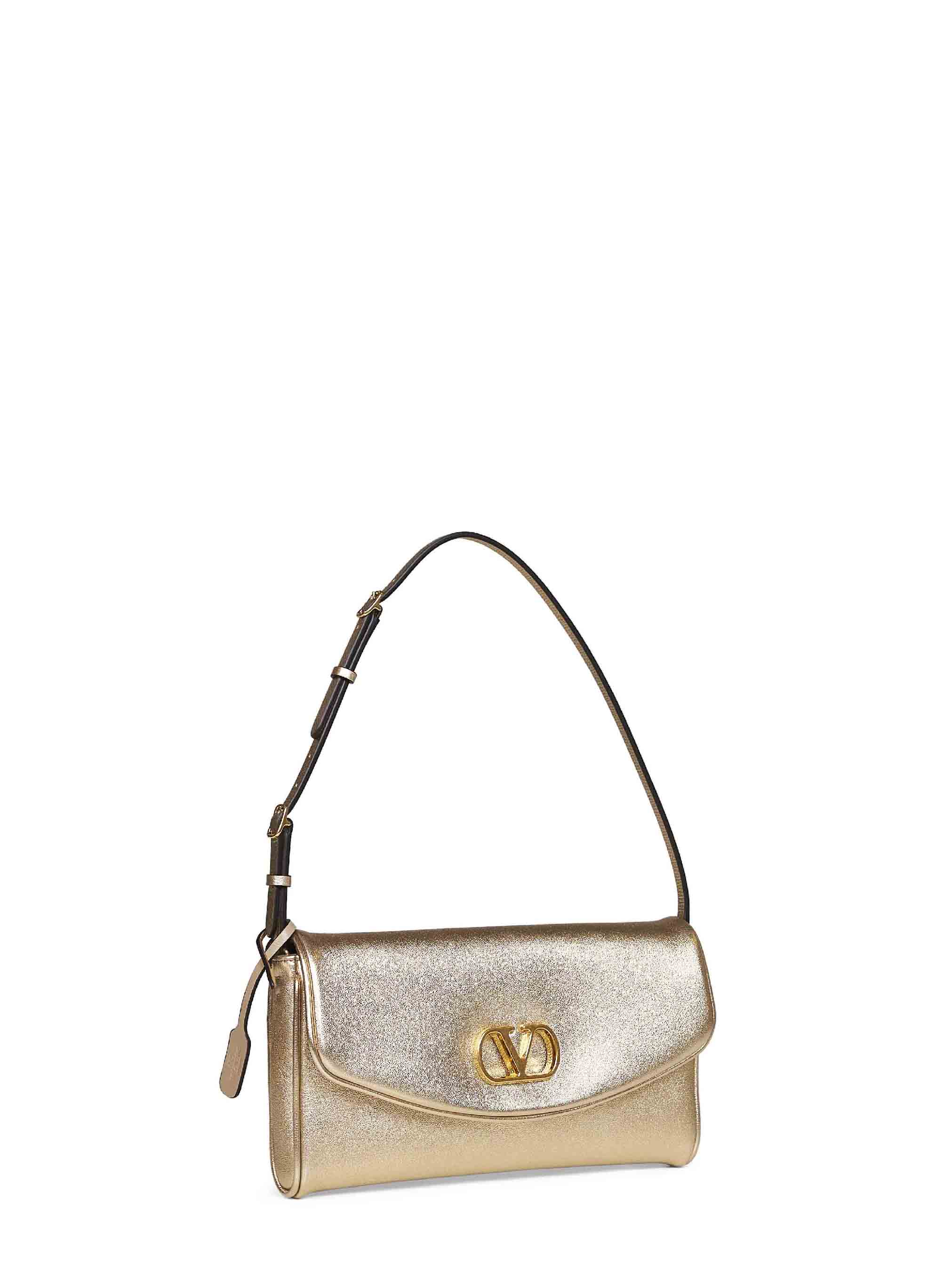Valentino Garavani Bags.. 8W0B0T31NVB39L (Valentino Garavani / ハンドバッグ・ショルダーバッグ ) | Valentino Garavani (ヴァレンティノ)(1)