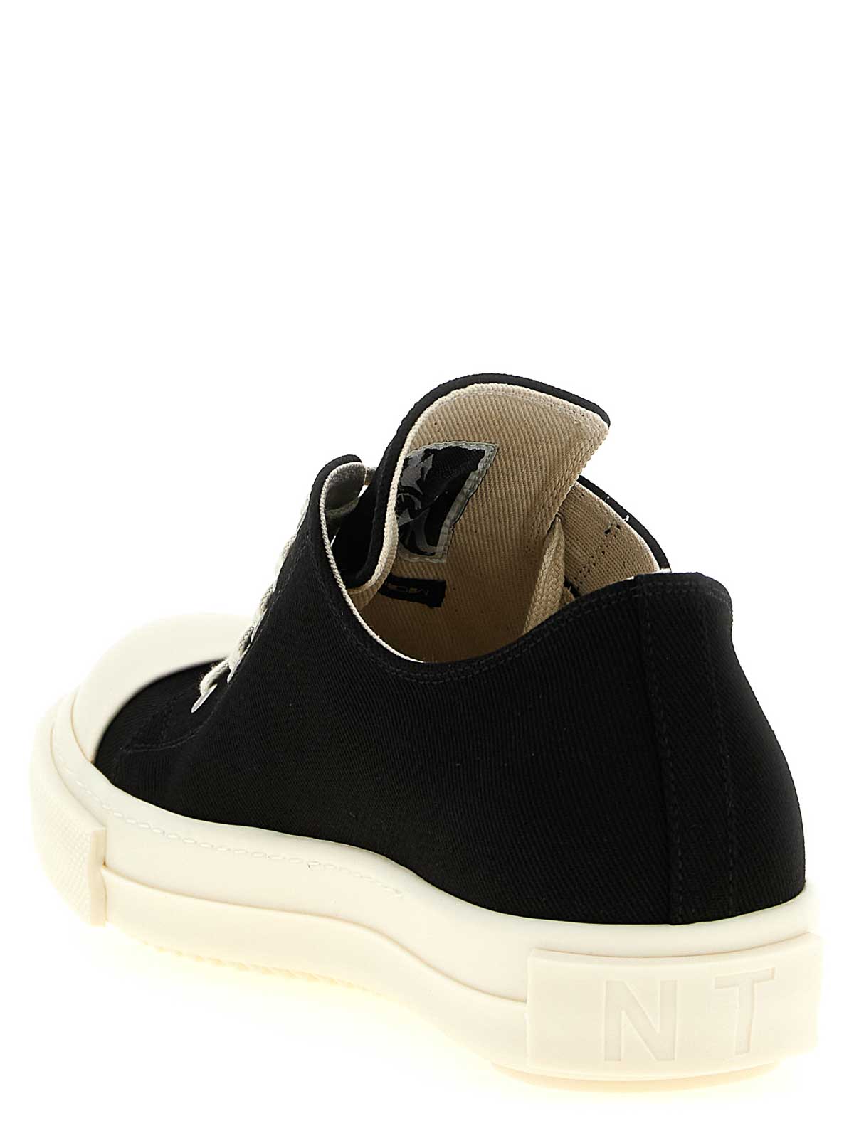 Extreme Low Sneaks Sneakers DU01F4822DOEH2911 (Rick Owens DRKSHDW / スニーカー ) | Rick Owens DRKSHDW (リック オウエンス ダークシャドウ)(2)