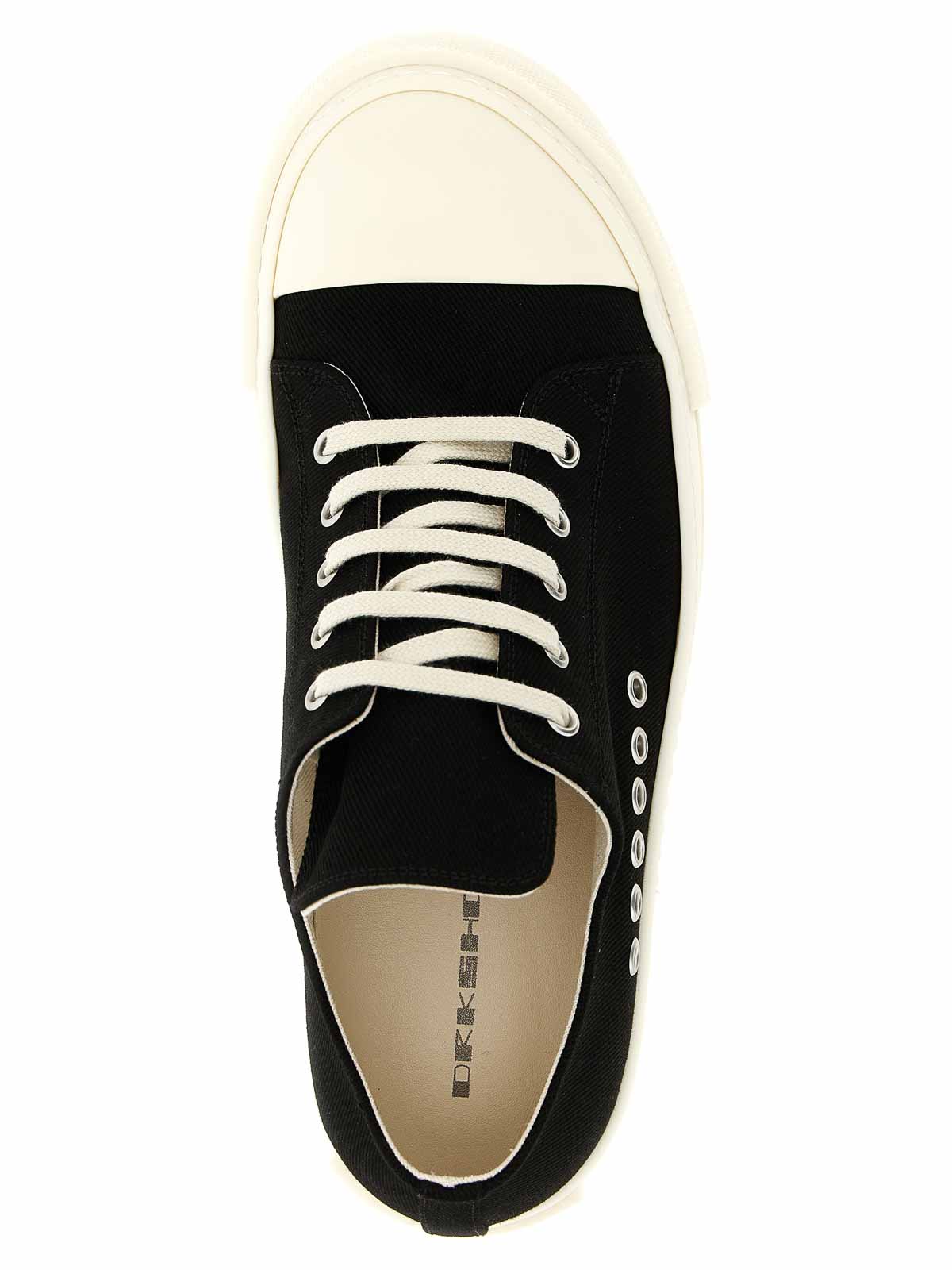 Extreme Low Sneaks Sneakers DU01F4822DOEH2911 (Rick Owens DRKSHDW / スニーカー ) | Rick Owens DRKSHDW (リック オウエンス ダークシャドウ)(3)
