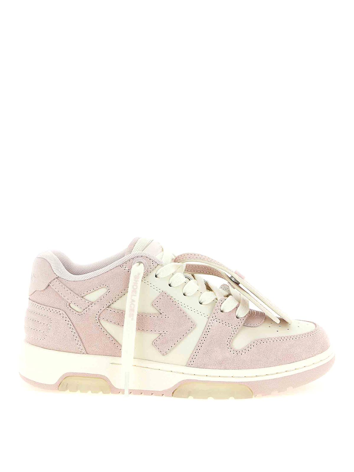 Out Of Office Sneakers OWIA259S26LEA0040330 (Off-White / スニーカー ) | Off-White (オフホワイト)