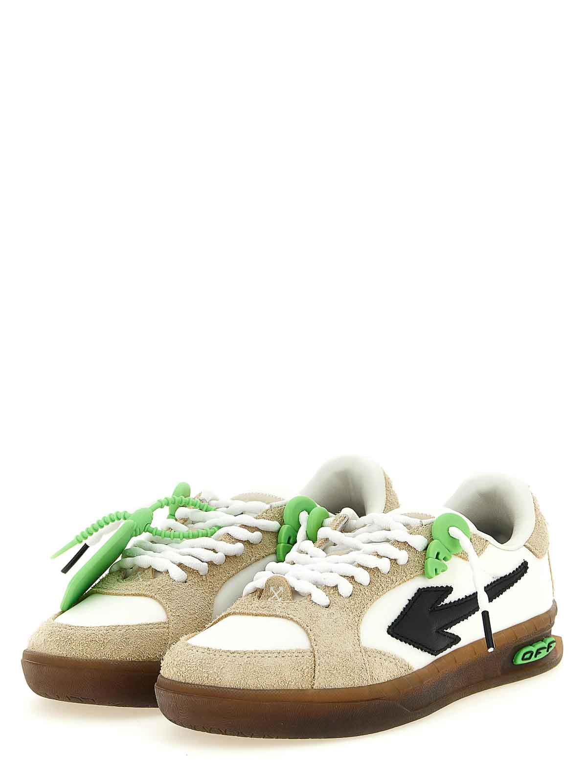 End Of Play Sneakers OWIA28NS26FAB0026865 (Off-White / スニーカー ) | Off-White (オフホワイト)(1)