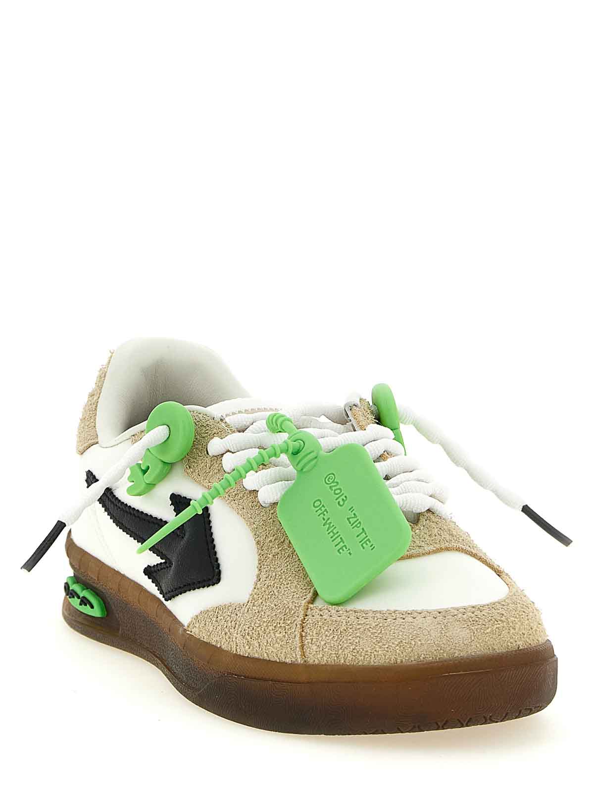 End Of Play Sneakers OWIA28NS26FAB0026865 (Off-White / スニーカー ) | Off-White (オフホワイト)(2)
