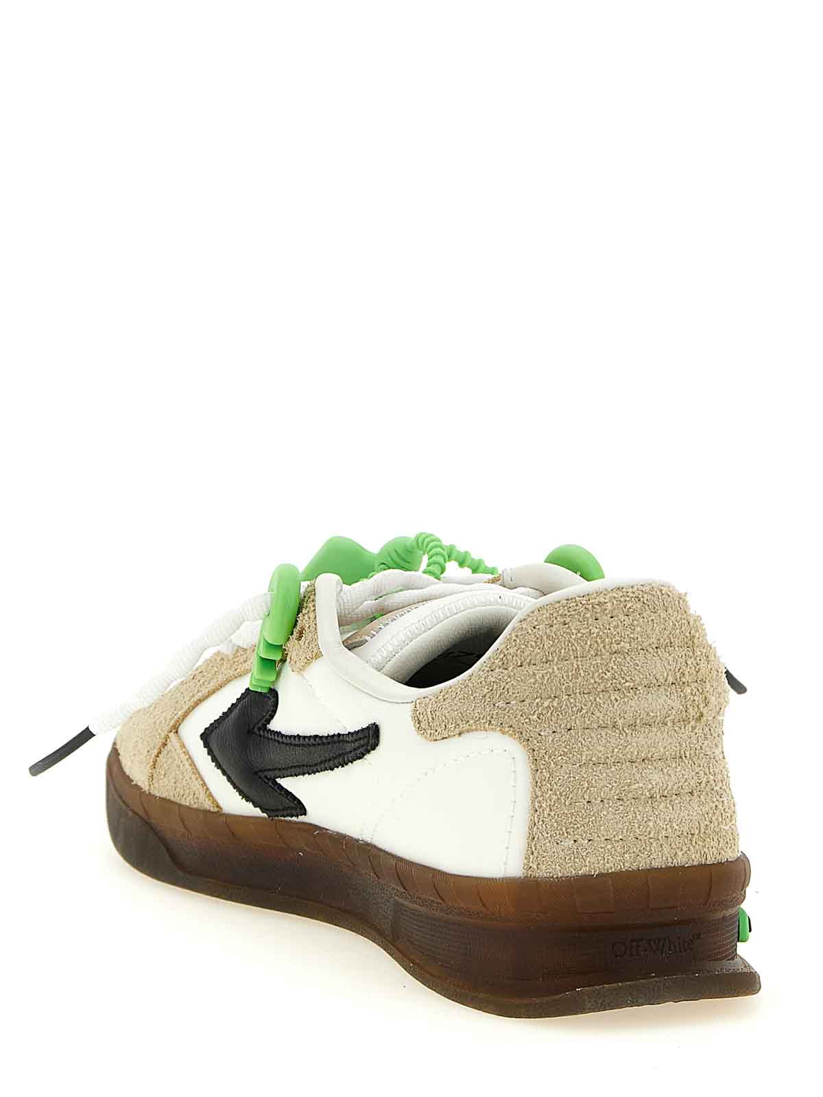 End Of Play Sneakers OWIA28NS26FAB0026865 (Off-White / スニーカー ) | Off-White (オフホワイト)(3)