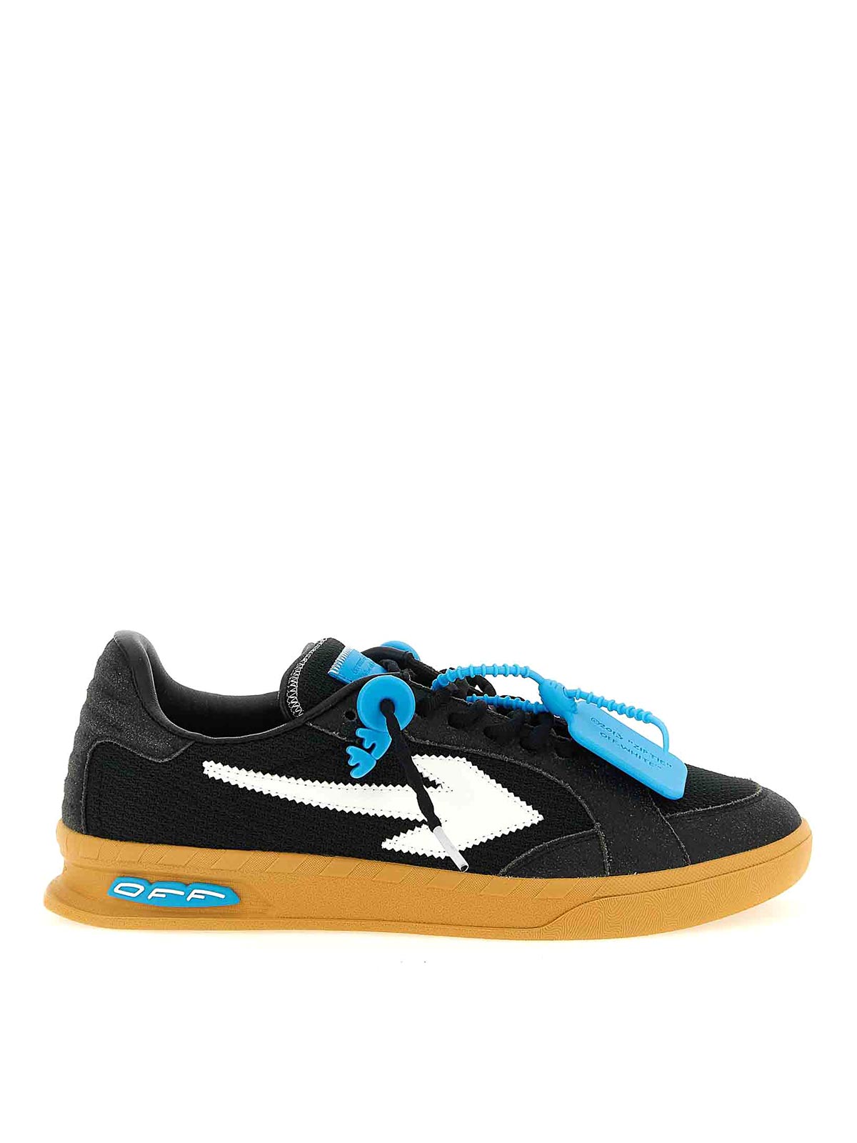 End Of Play Sneakers OMIA2ALS26FAB0011068 (Off-White / スニーカー ) | Off-White (オフホワイト)