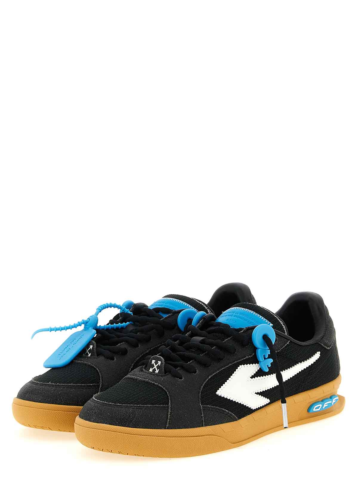 End Of Play Sneakers OMIA2ALS26FAB0011068 (Off-White / スニーカー ) | Off-White (オフホワイト)(1)