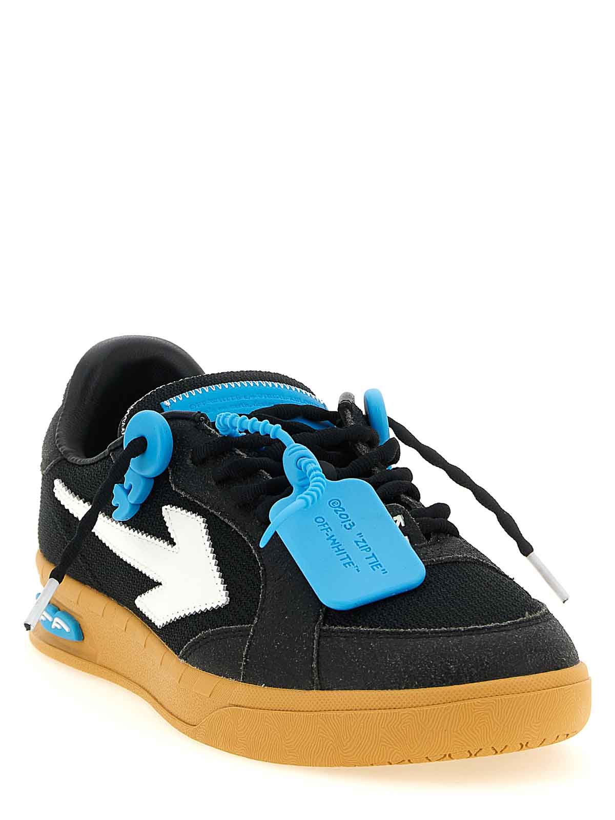 End Of Play Sneakers OMIA2ALS26FAB0011068 (Off-White / スニーカー ) | Off-White (オフホワイト)(2)