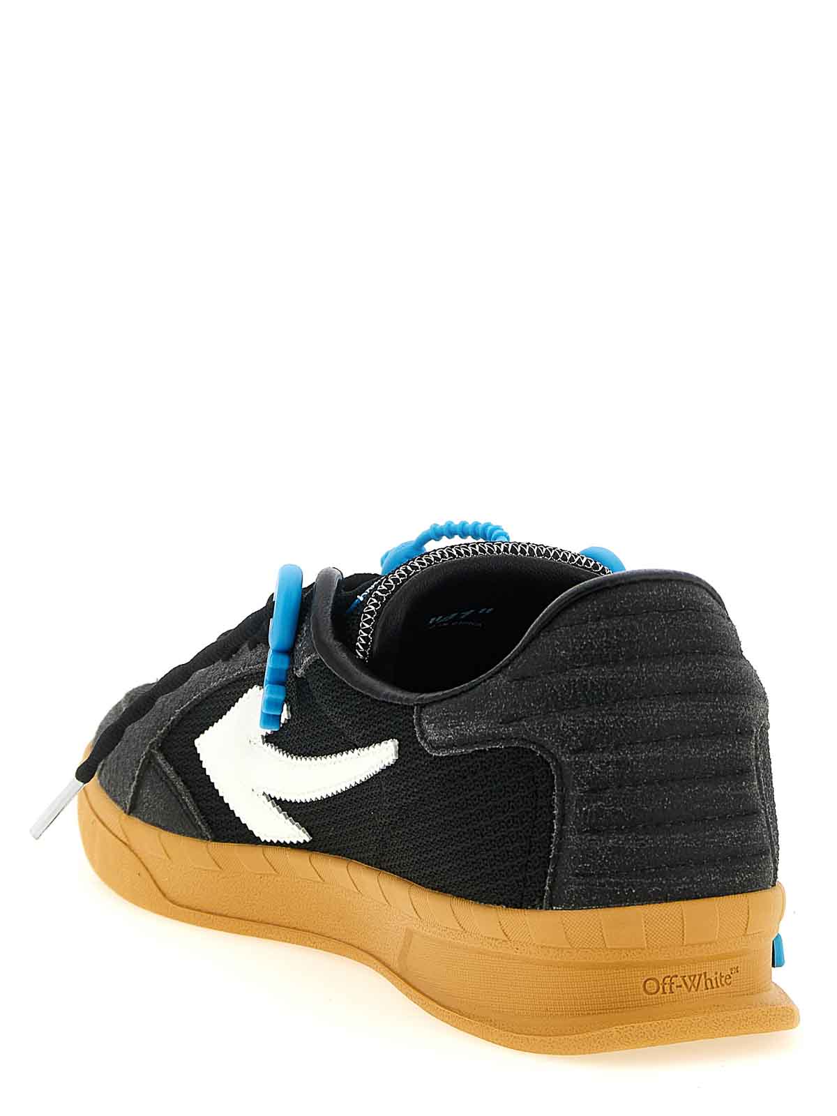End Of Play Sneakers OMIA2ALS26FAB0011068 (Off-White / スニーカー ) | Off-White (オフホワイト)(3)