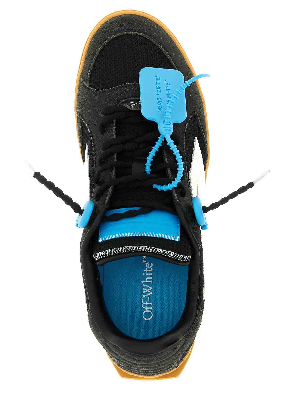 End Of Play Sneakers OMIA2ALS26FAB0011068 (Off-White / スニーカー ) | Off-White (オフホワイト)(4)