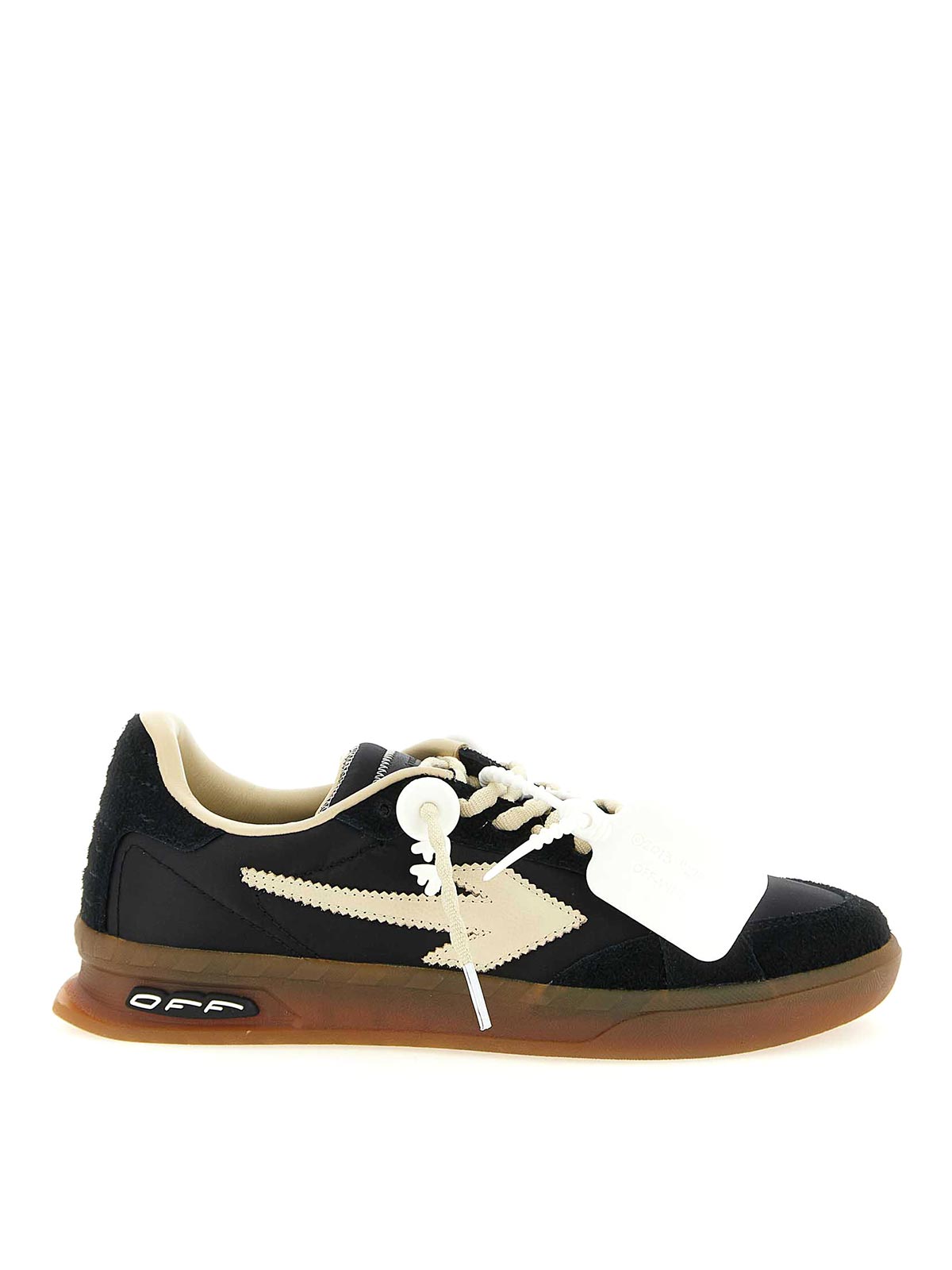 End Of Play Sneakers OWIA28NS26FAB002100A (Off-White / スニーカー ) | Off-White (オフホワイト)