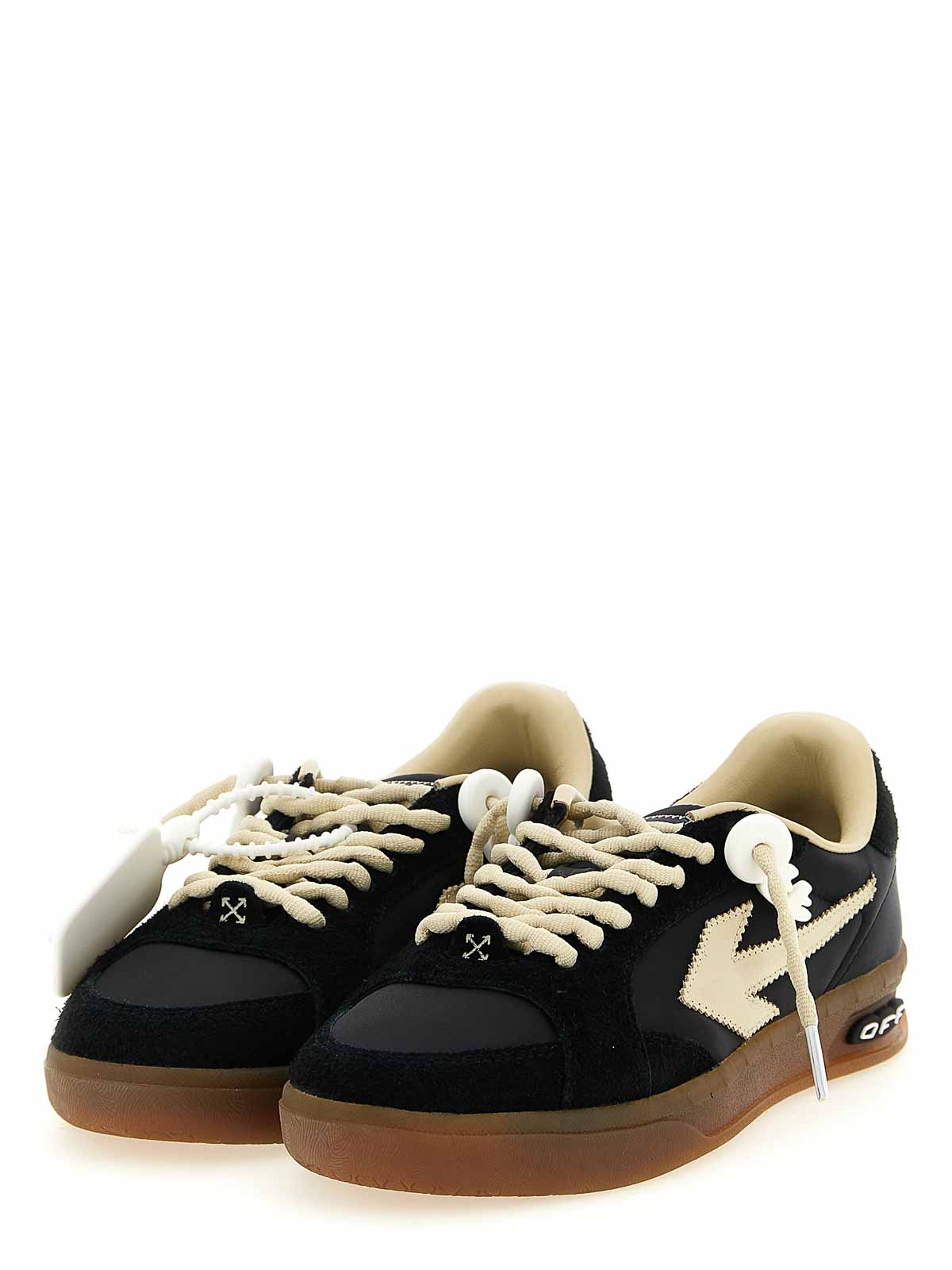End Of Play Sneakers OWIA28NS26FAB002100A (Off-White / スニーカー ) | Off-White (オフホワイト)(1)
