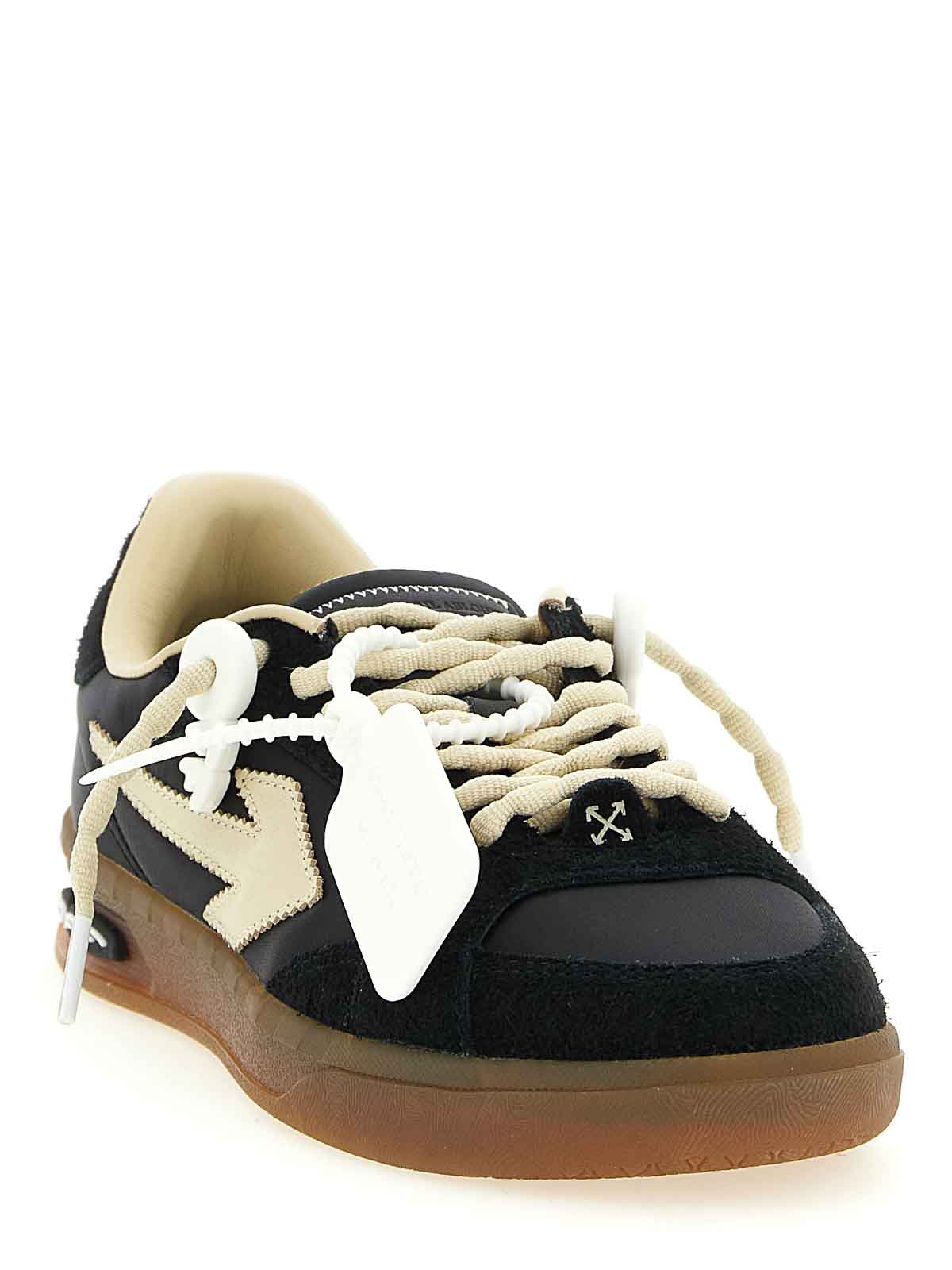 End Of Play Sneakers OWIA28NS26FAB002100A (Off-White / スニーカー ) | Off-White (オフホワイト)(2)