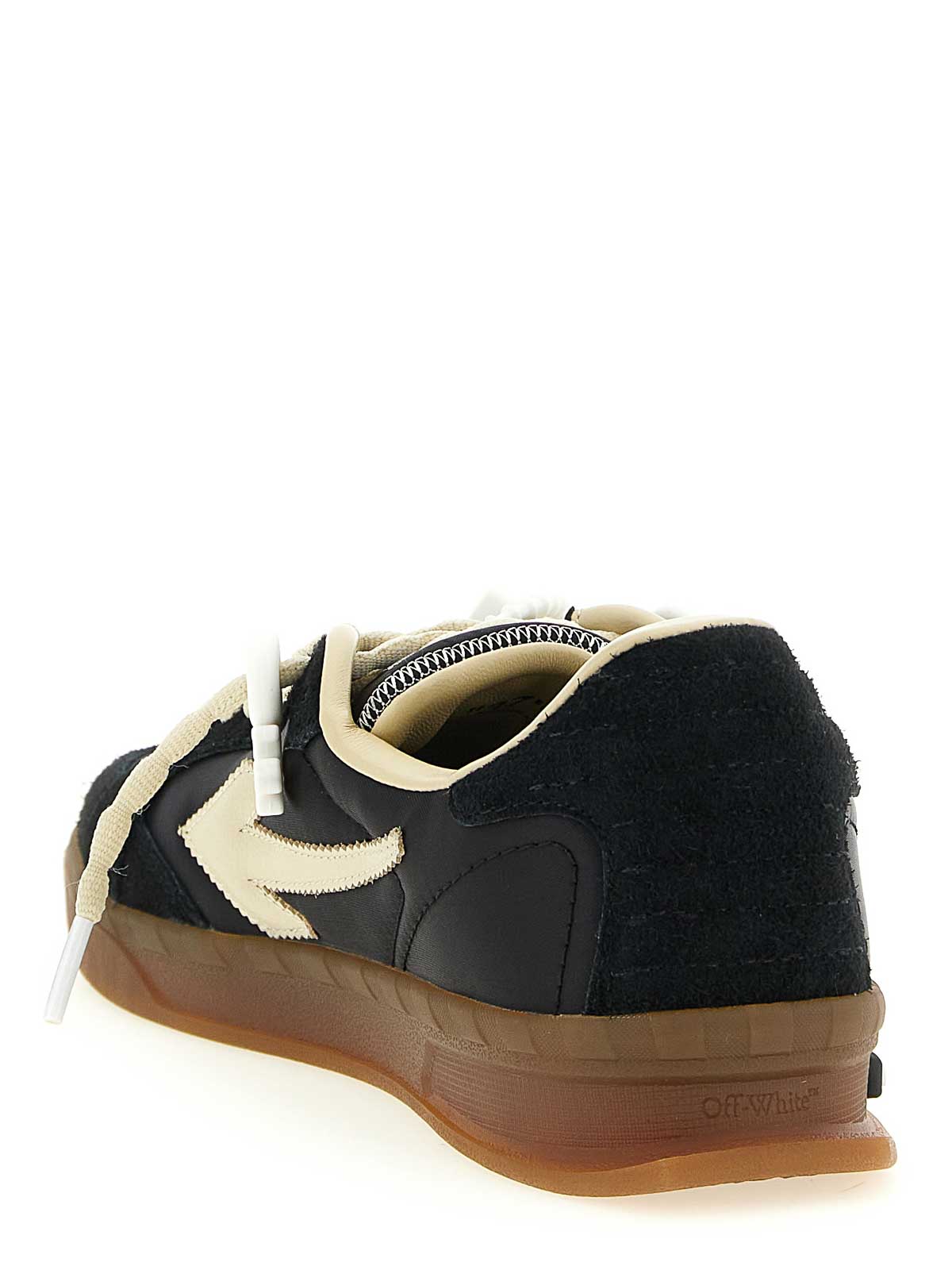 End Of Play Sneakers OWIA28NS26FAB002100A (Off-White / スニーカー ) | Off-White (オフホワイト)(3)