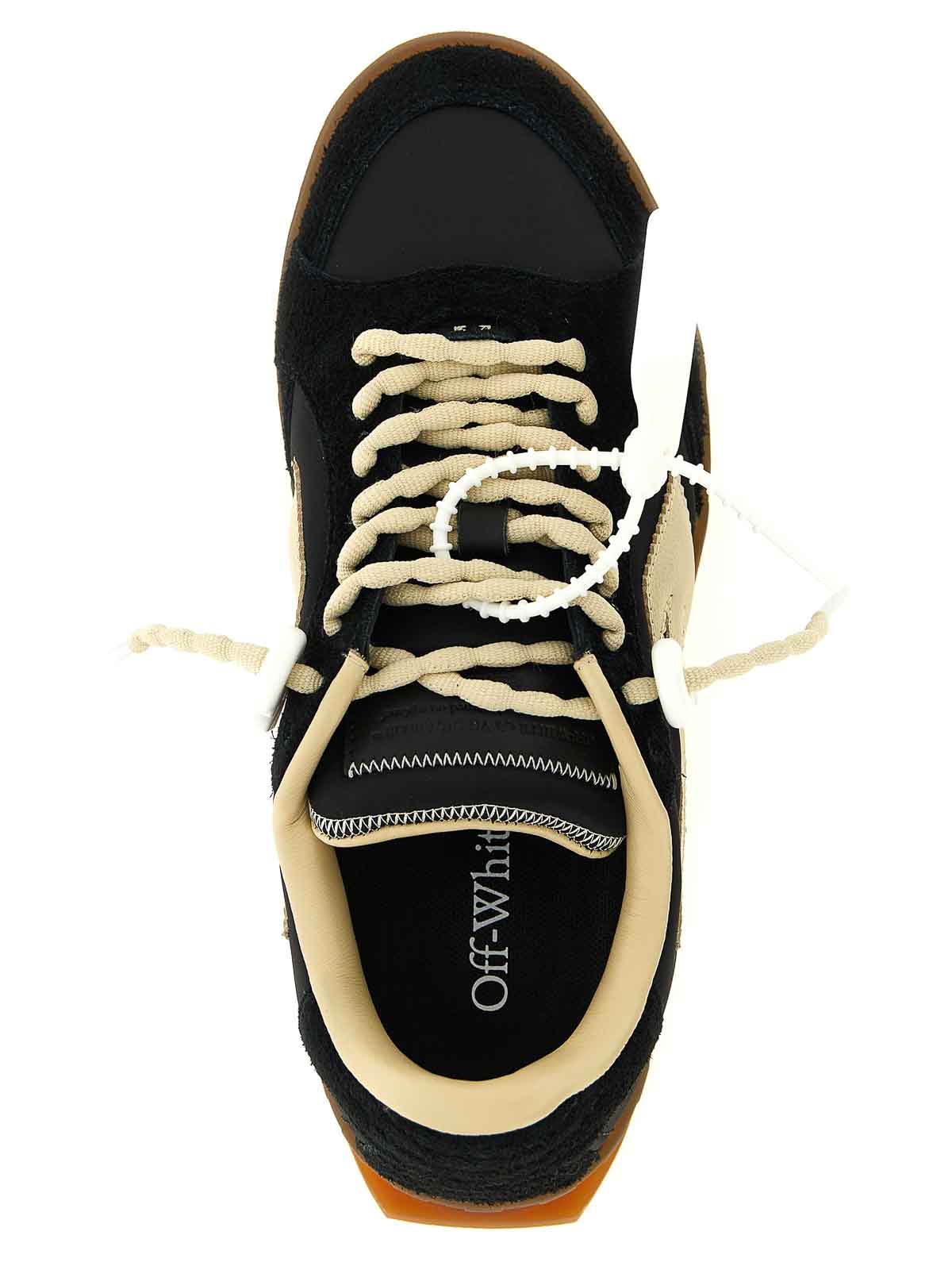End Of Play Sneakers OWIA28NS26FAB002100A (Off-White / スニーカー ) | Off-White (オフホワイト)(4)