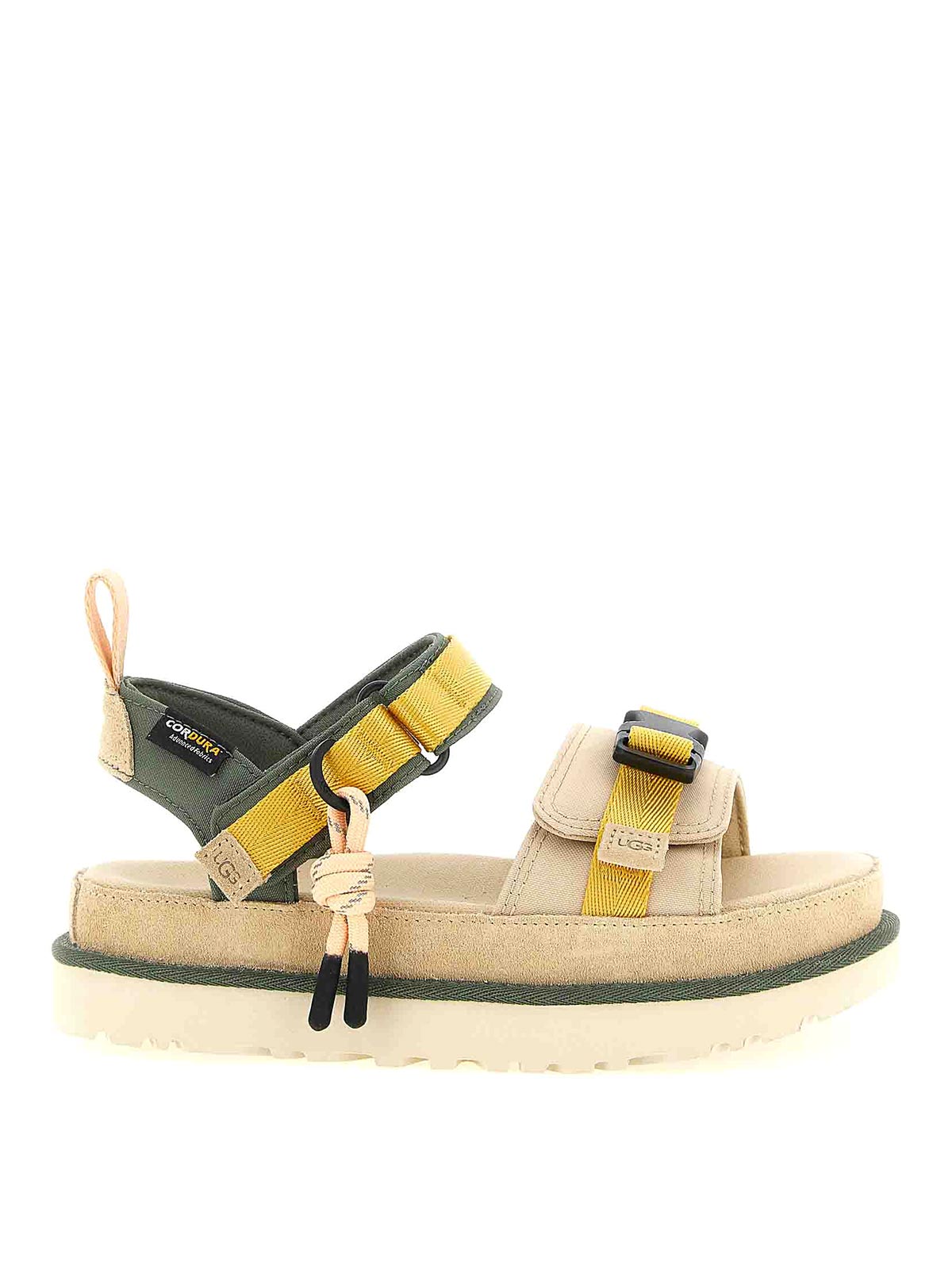 Goldenstar Wildwood Sandals 1180070SANDCASTLE (UGG / サンダル ) | UGG (アグ)