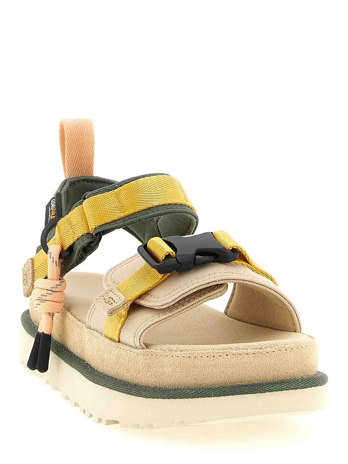 Goldenstar Wildwood Sandals 1180070SANDCASTLE (UGG / サンダル ) | UGG (アグ)(1)