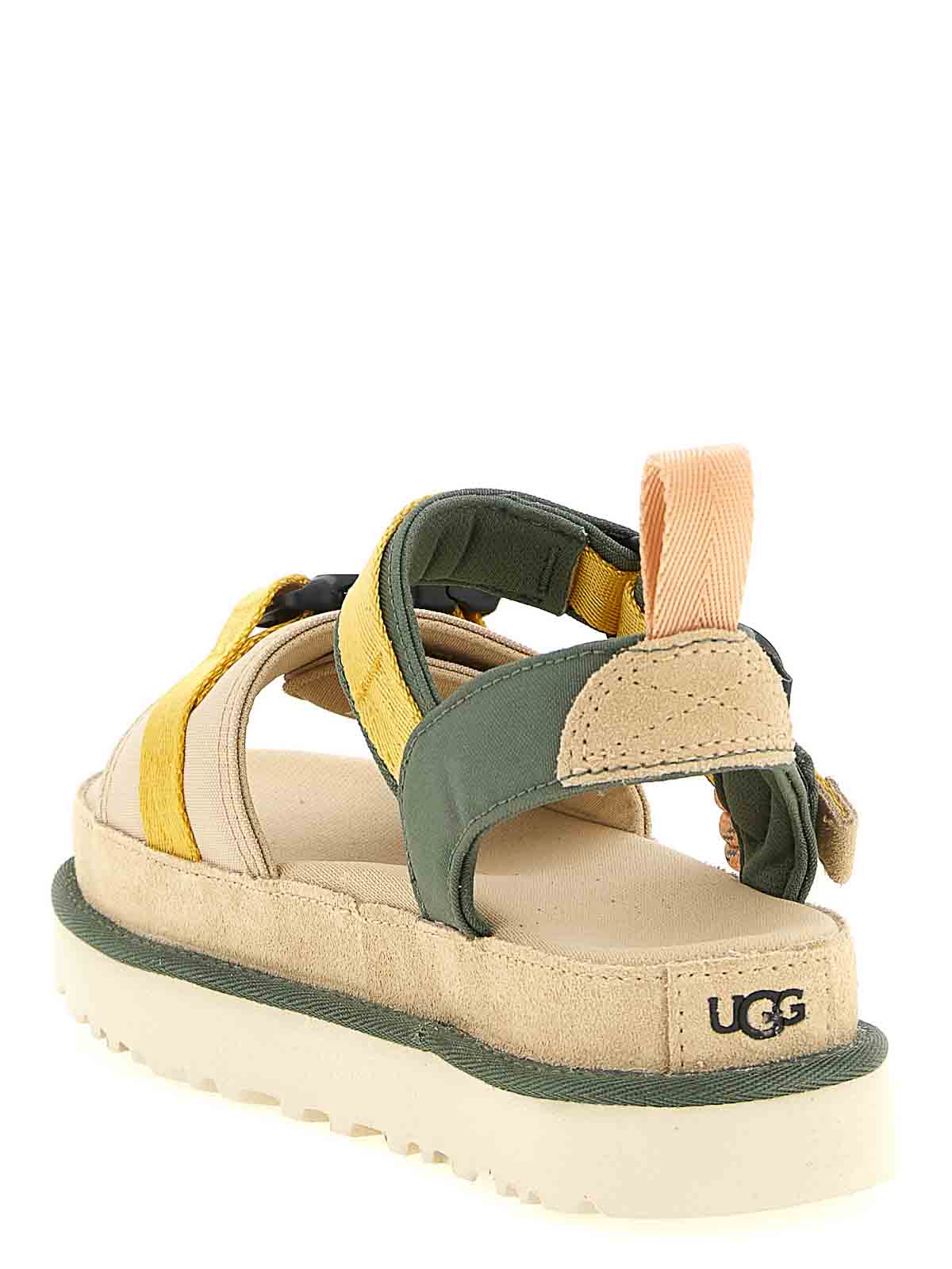 Goldenstar Wildwood Sandals 1180070SANDCASTLE (UGG / サンダル ) | UGG (アグ)(2)