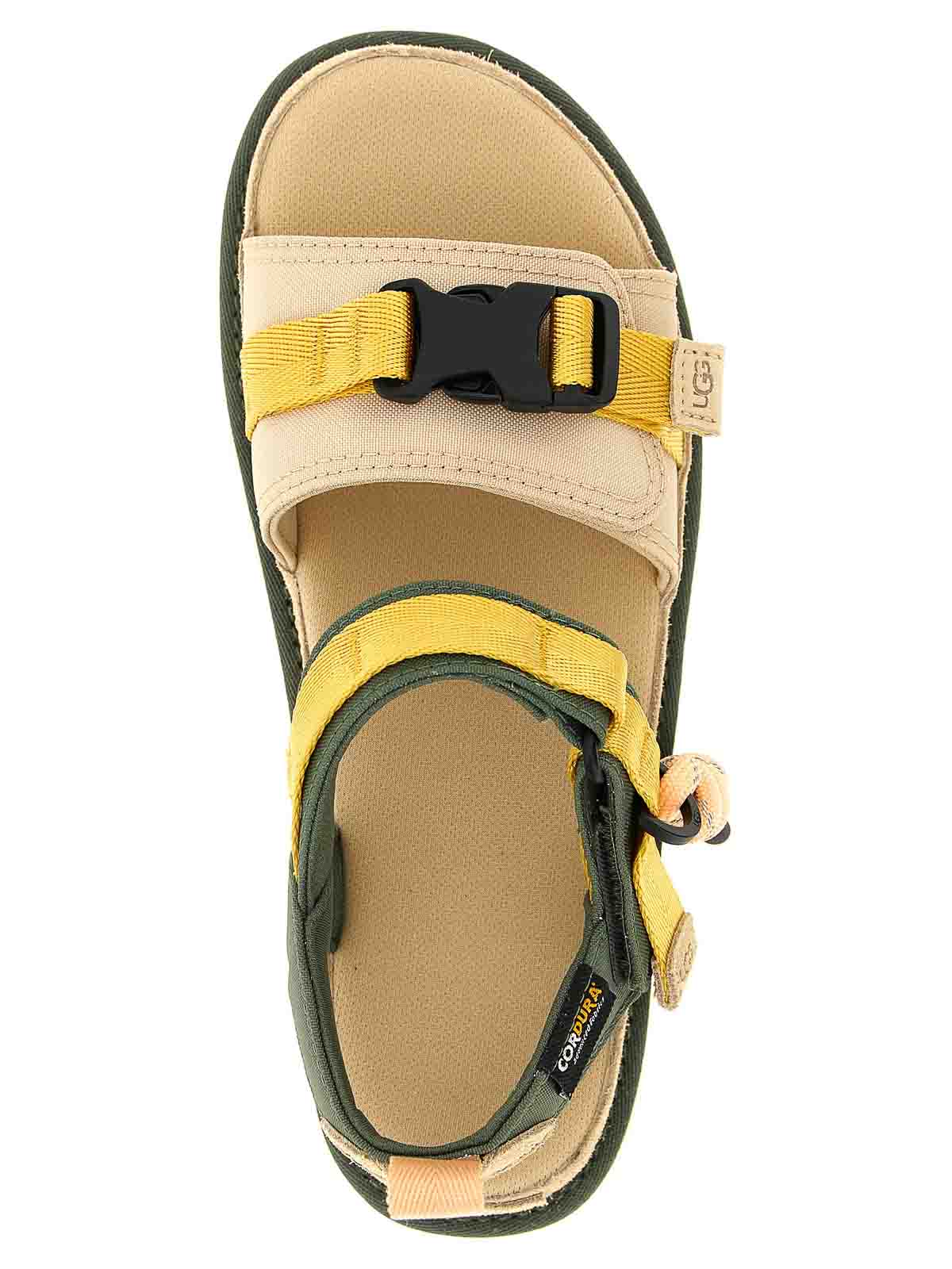 Goldenstar Wildwood Sandals 1180070SANDCASTLE (UGG / サンダル ) | UGG (アグ)(3)