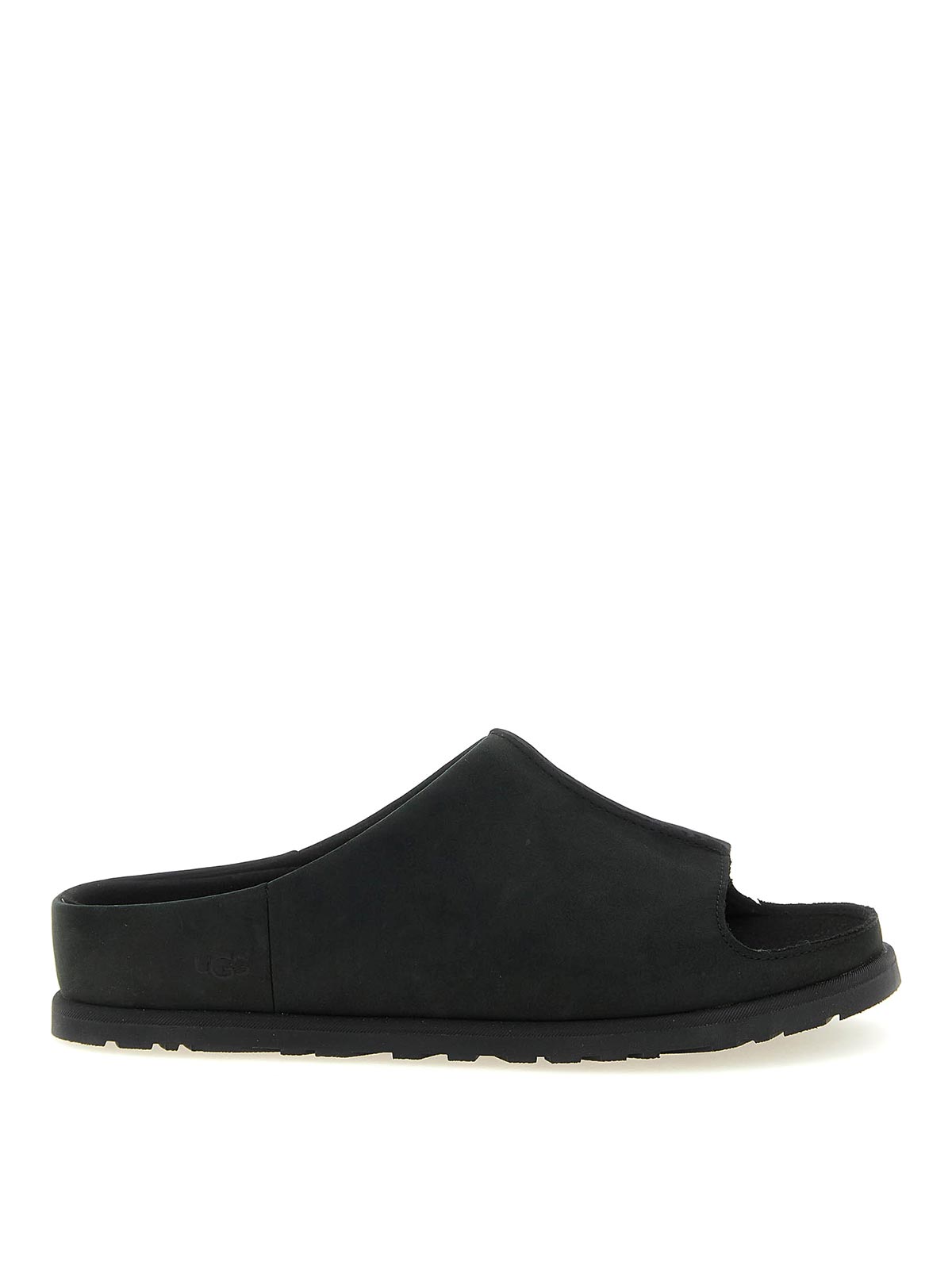 Otzo Slides 1177351BLACK (UGG / サンダル ) | UGG (アグ)