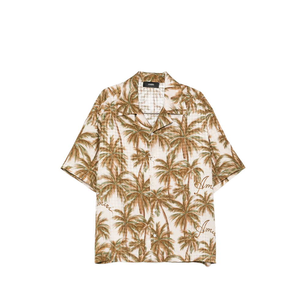 Shirt Amiri AMTOSH1190IVORY (AMIRI / シャツ・ブラウス ) | AMIRI (アミリ)
