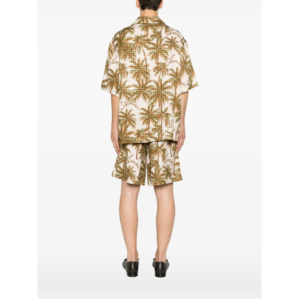 Shirt Amiri AMTOSH1190IVORY (AMIRI / シャツ・ブラウス ) | AMIRI (アミリ)(2)