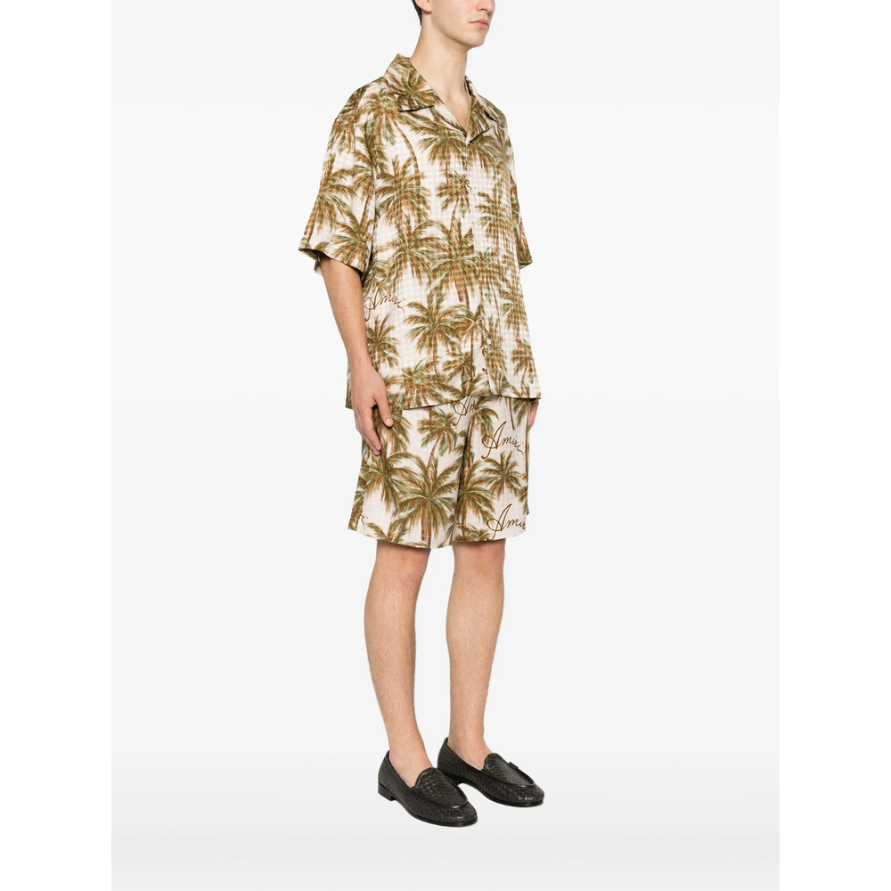 Shirt Amiri AMTOSH1190IVORY (AMIRI / シャツ・ブラウス ) | AMIRI (アミリ)(3)