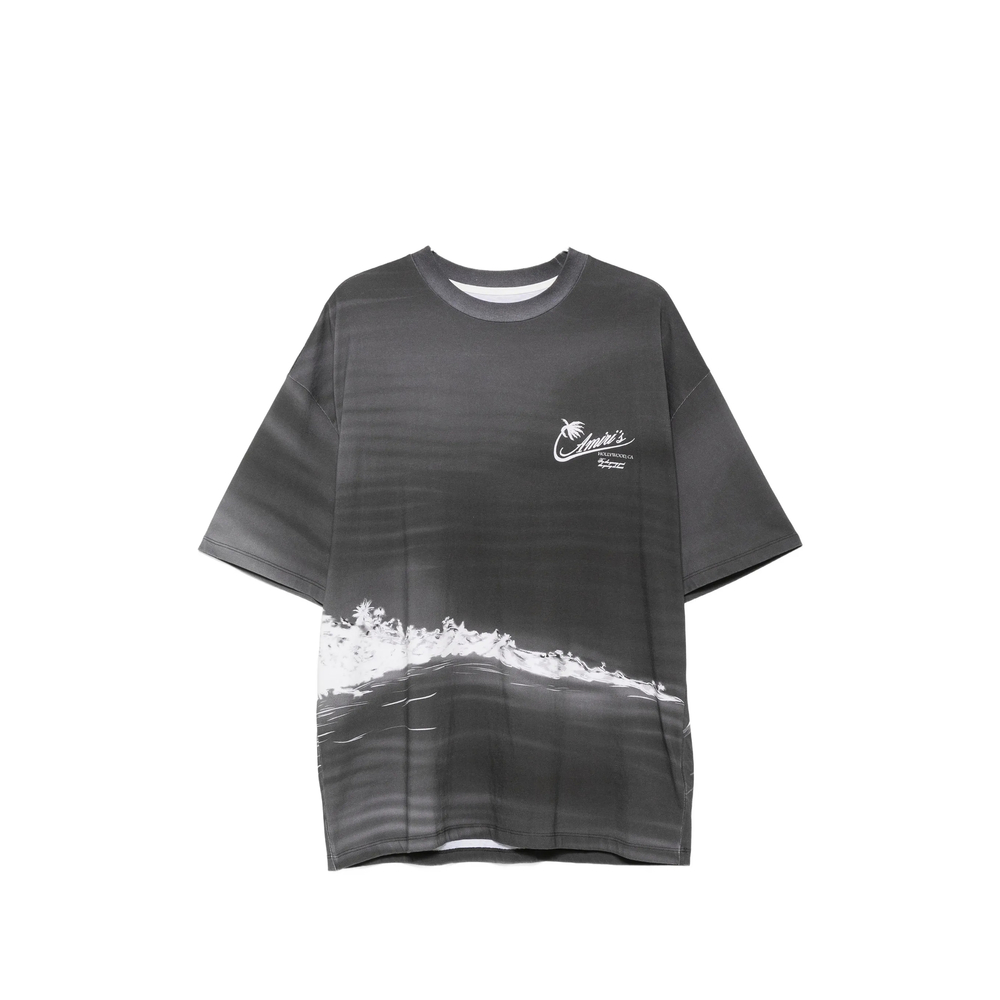 T-shirt Amiri AMTOJR1185001 (AMIRI / Tシャツ・カットソー ) | AMIRI (アミリ)