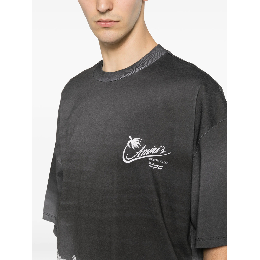 T-shirt Amiri AMTOJR1185001 (AMIRI / Tシャツ・カットソー ) | AMIRI (アミリ)(1)